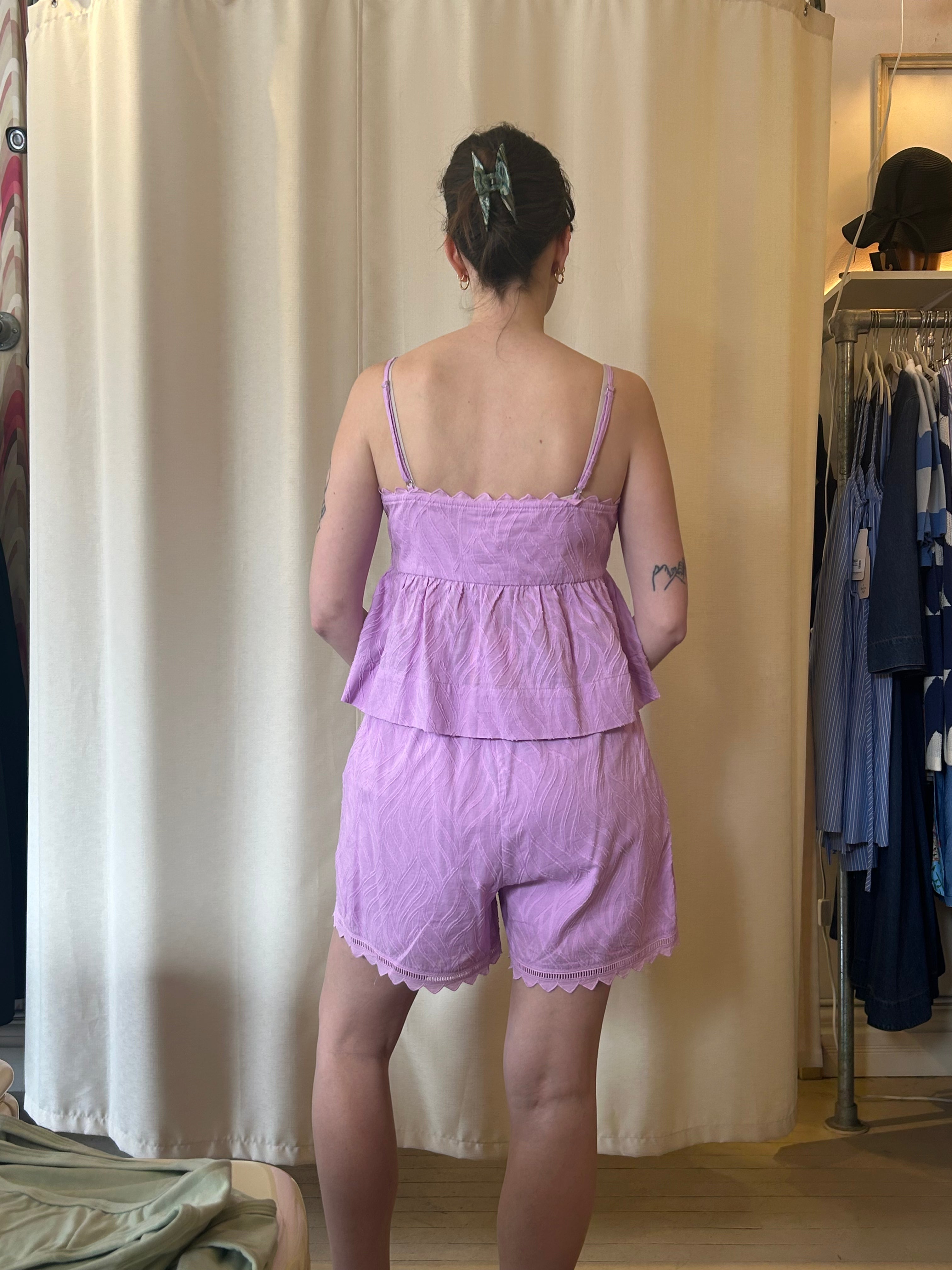 Bella Short