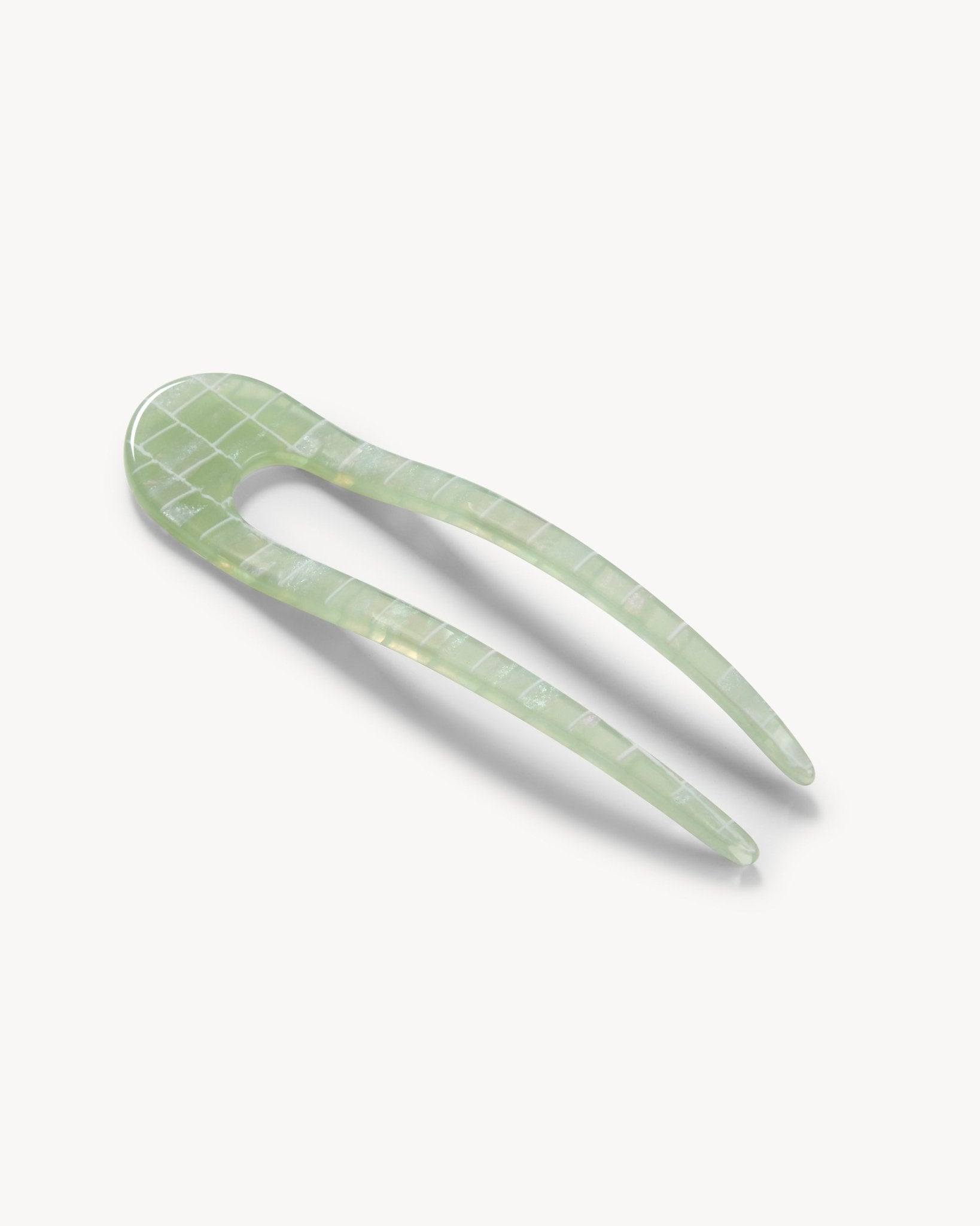 French Hair Pin