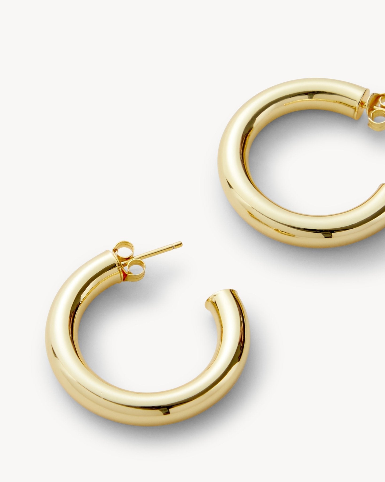 1" Perfect Hoops