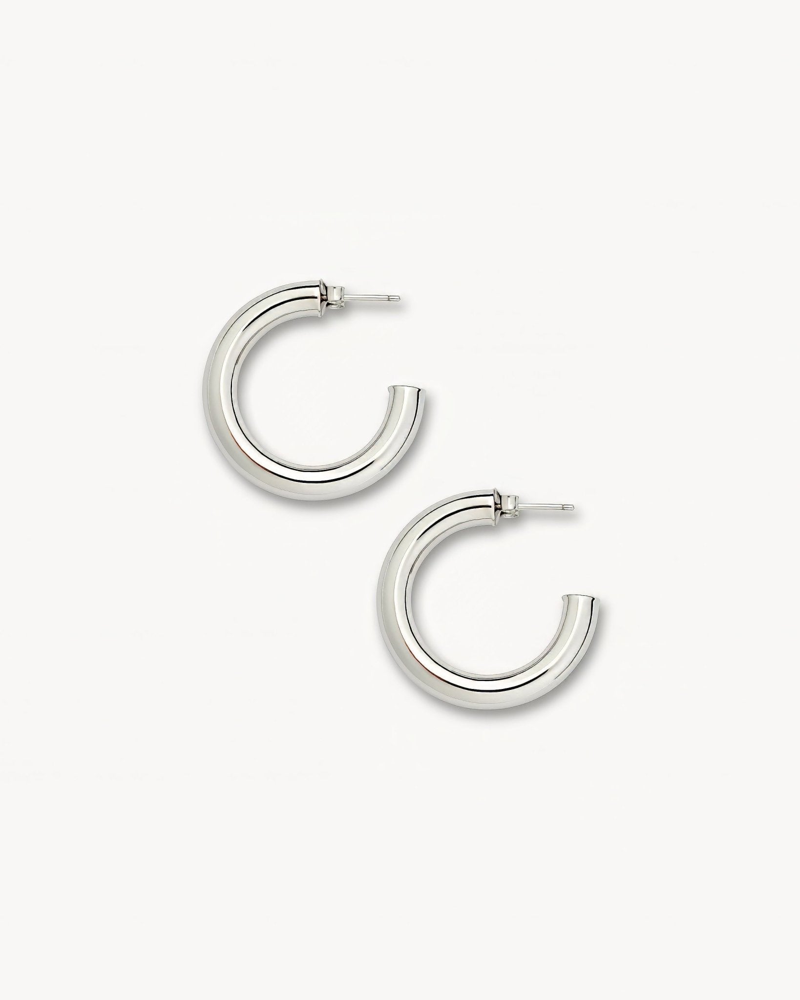1" Perfect Hoops