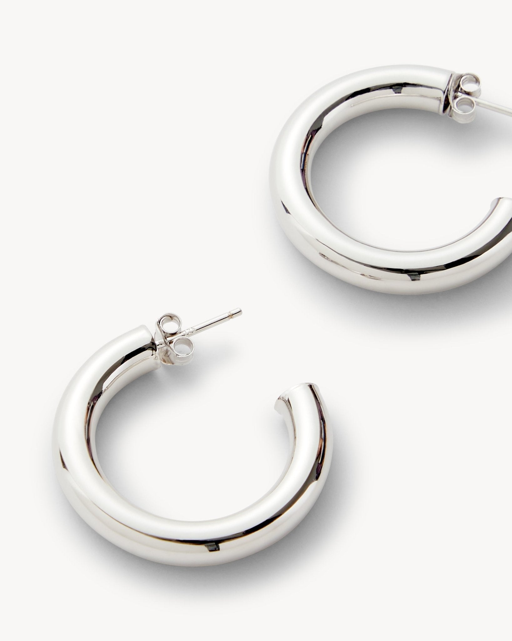 1" Perfect Hoops