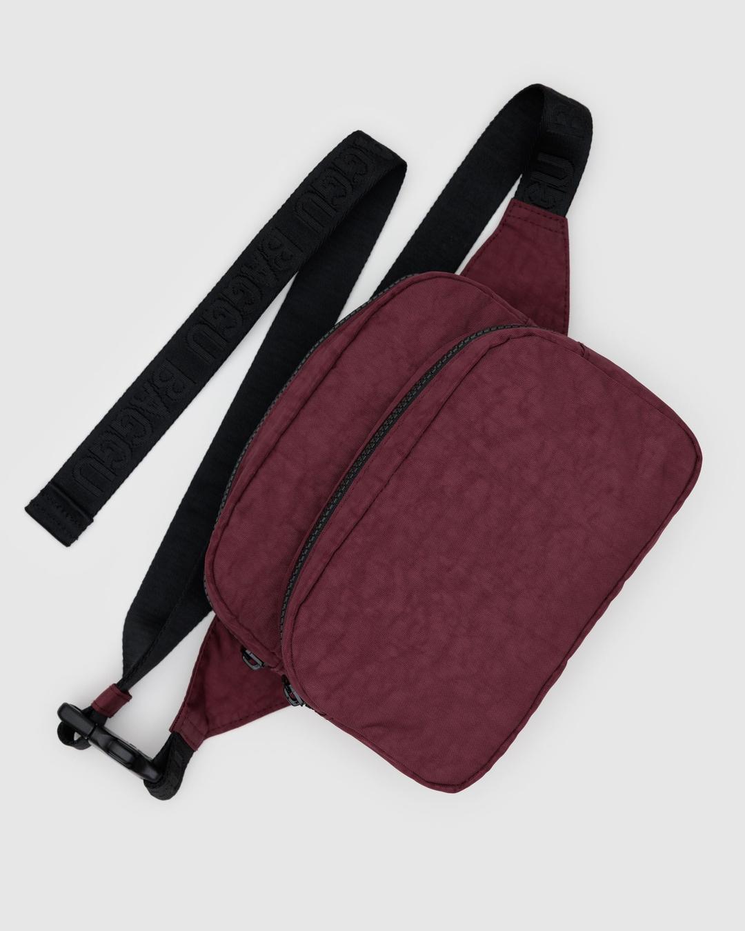 Fanny Pack