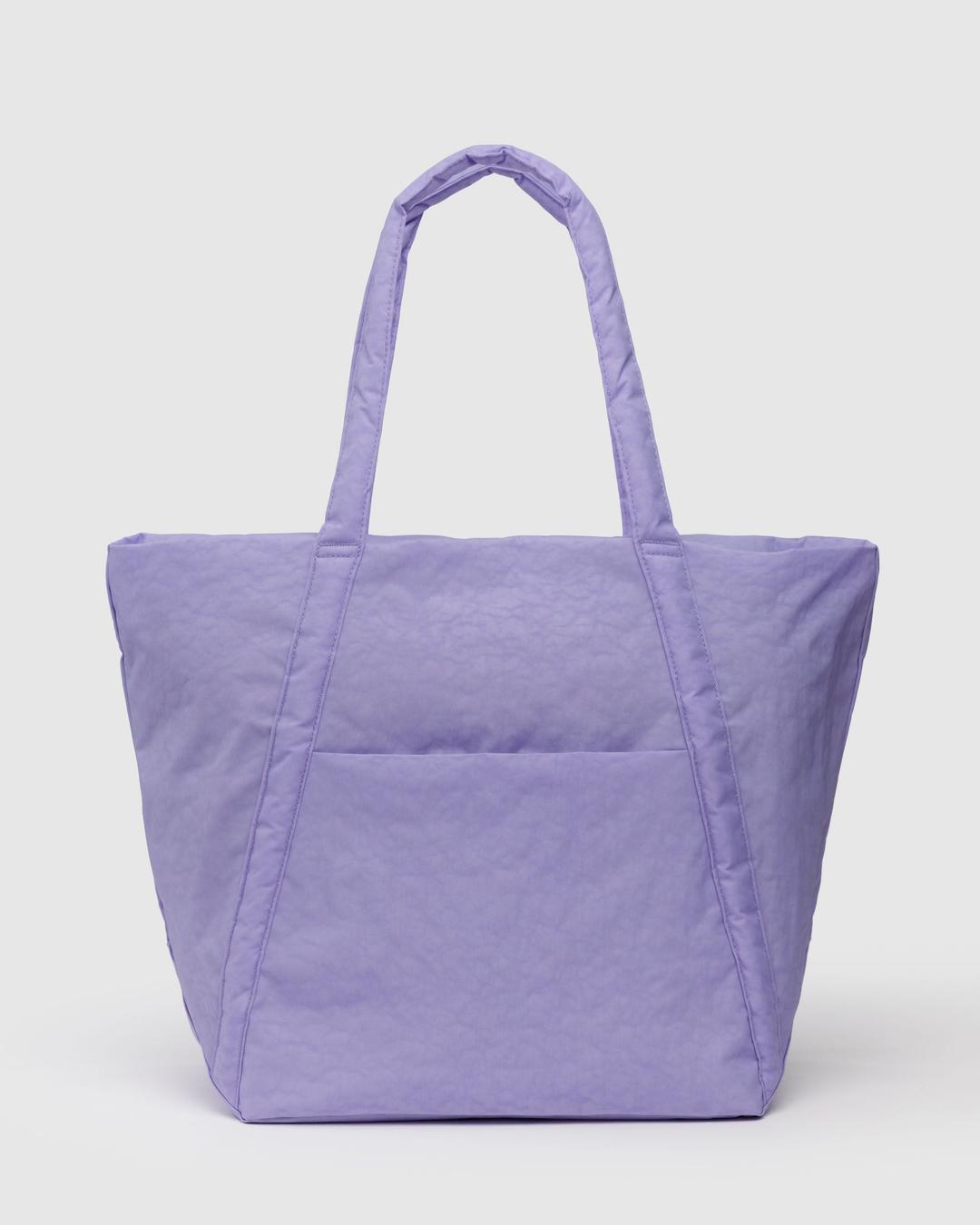 Travel Cloud Bag