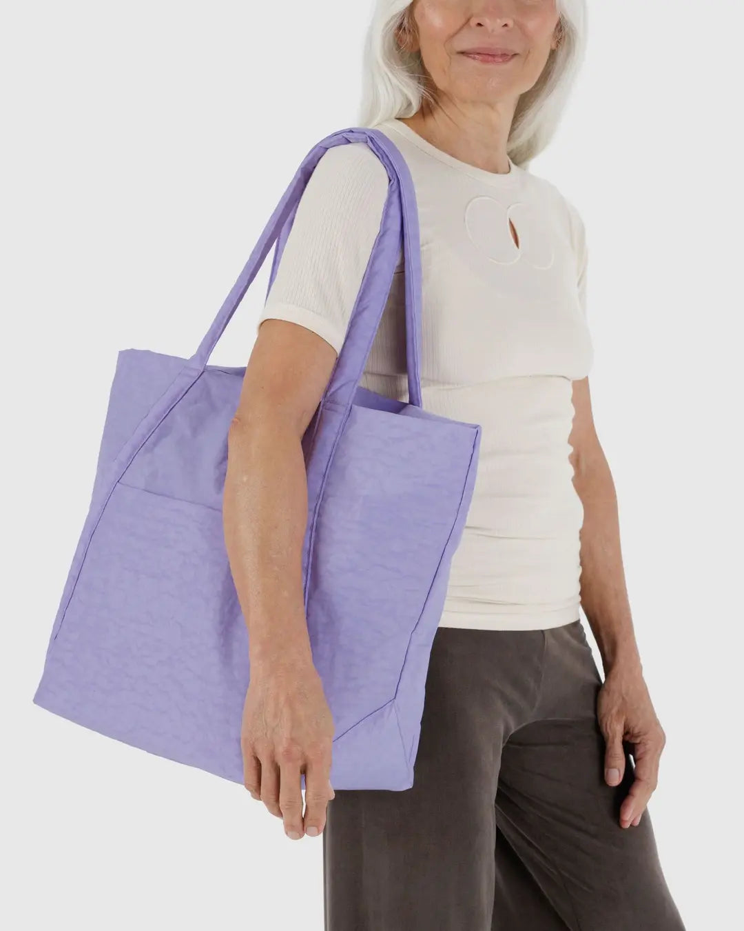 Travel Cloud Bag