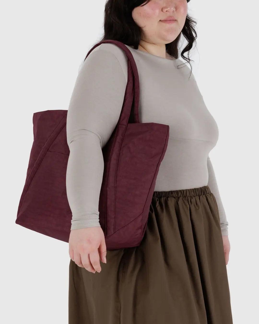 Travel Cloud Bag