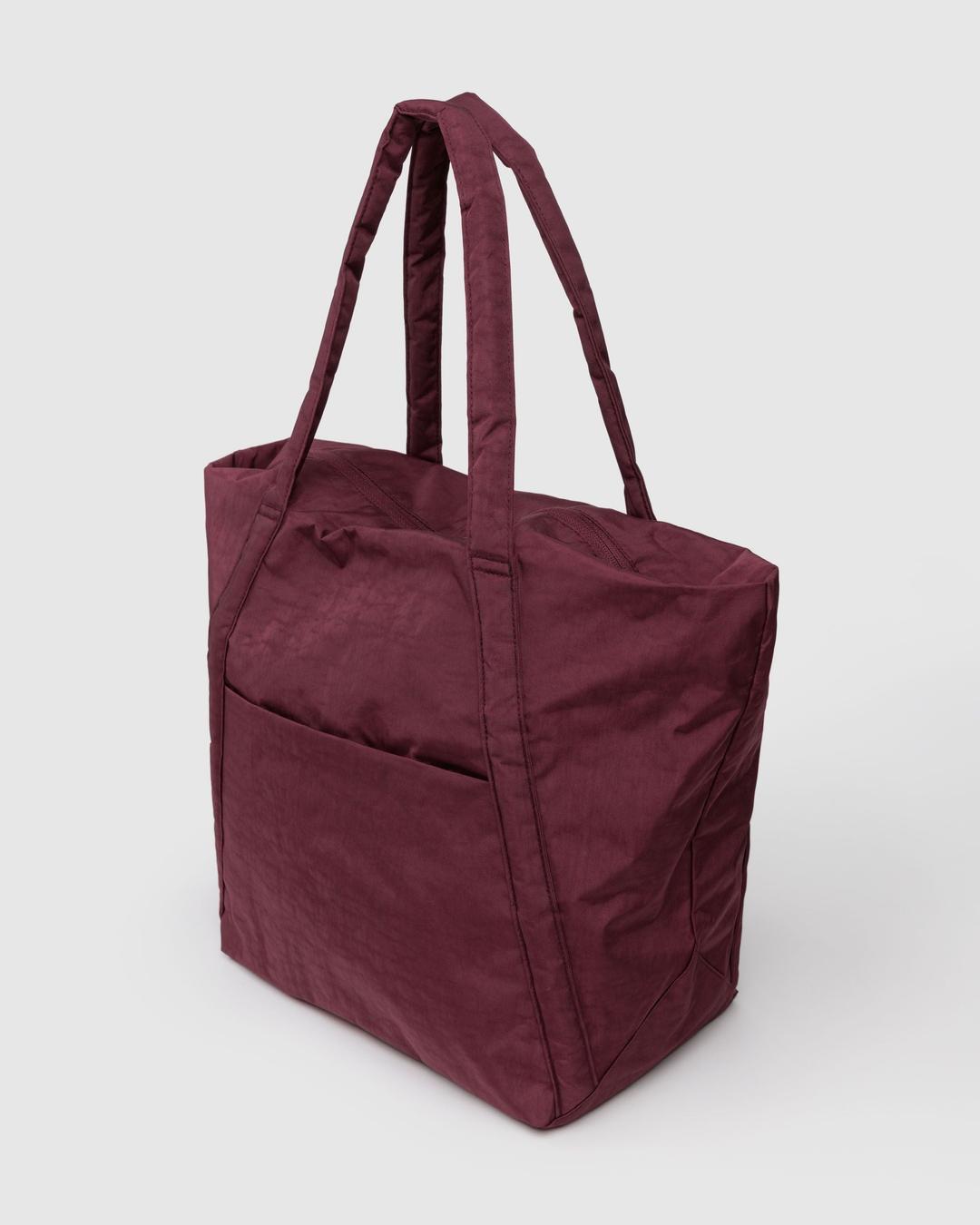 Travel Cloud Bag
