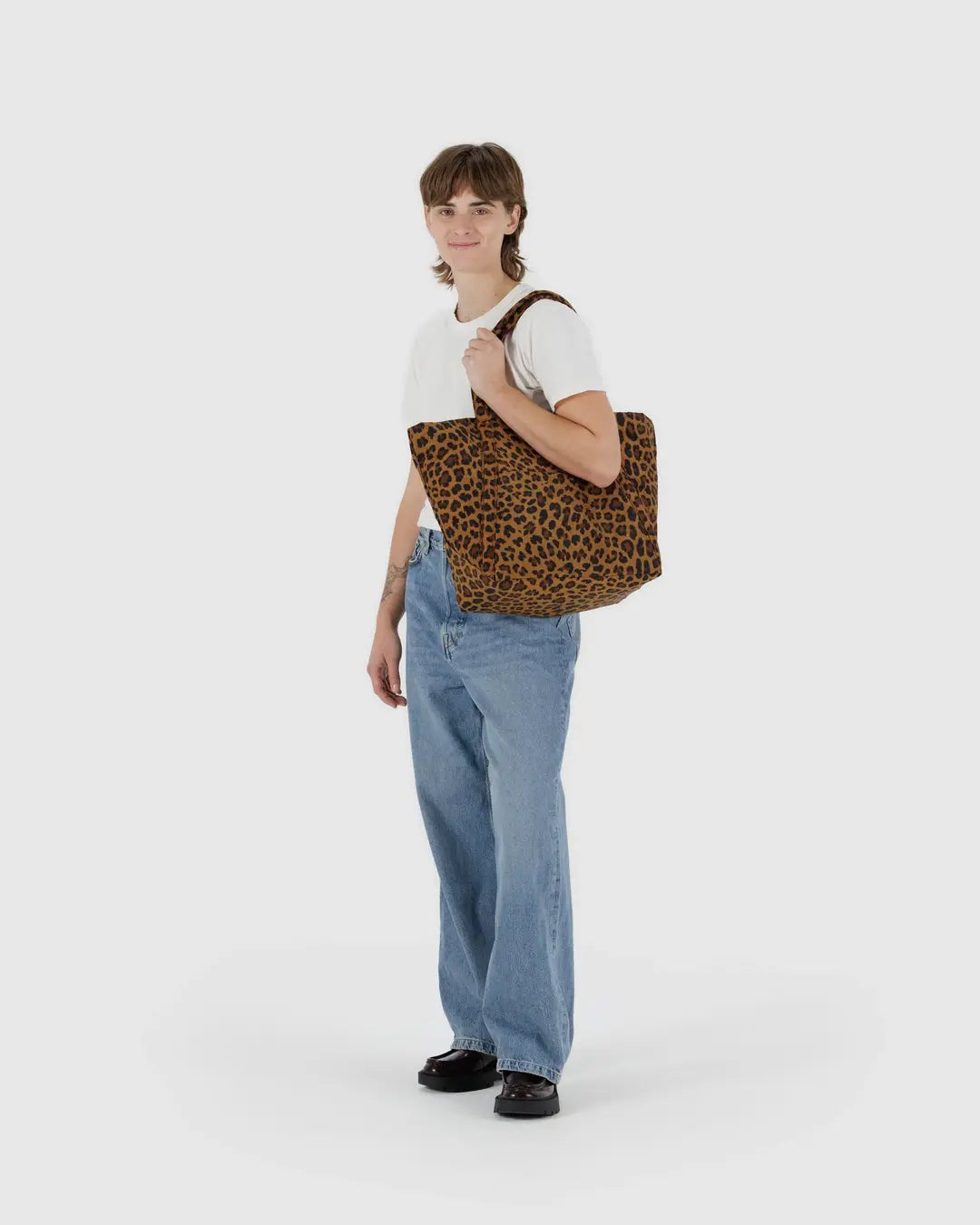 Travel Cloud Bag