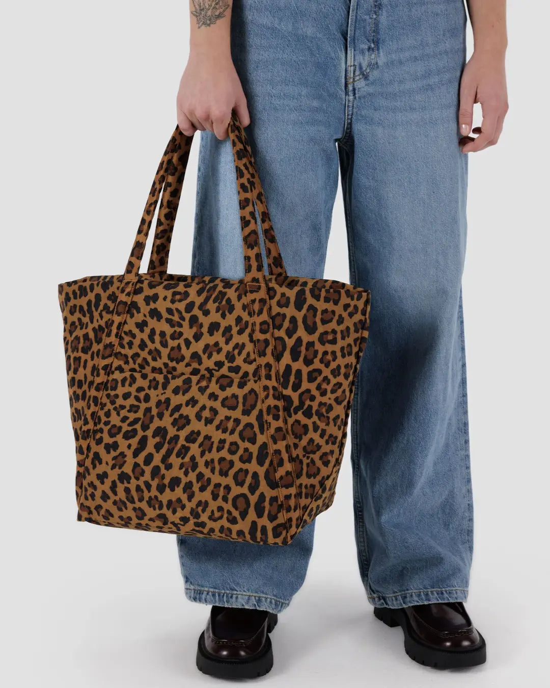 Travel Cloud Bag