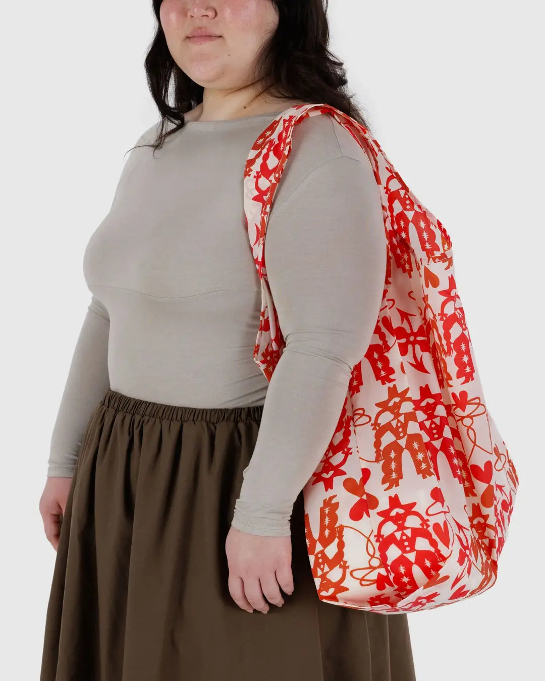 Big Baggu Shopper