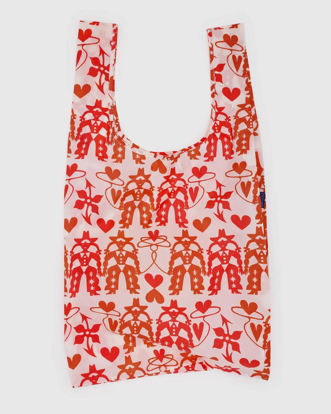 Big Baggu Shopper