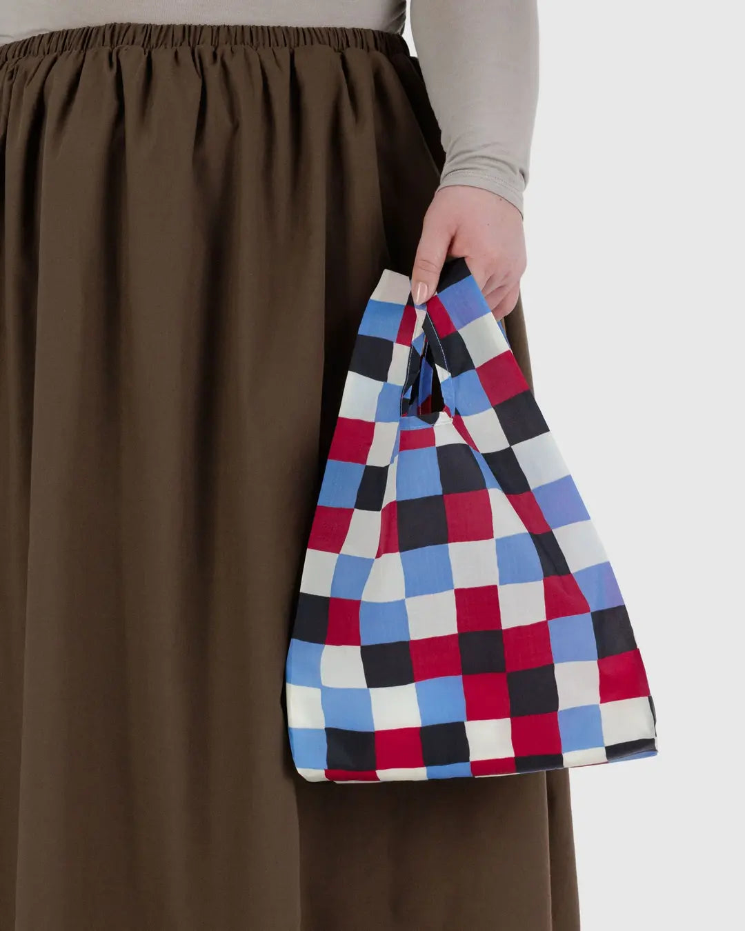 Baby Baggu Shopper
