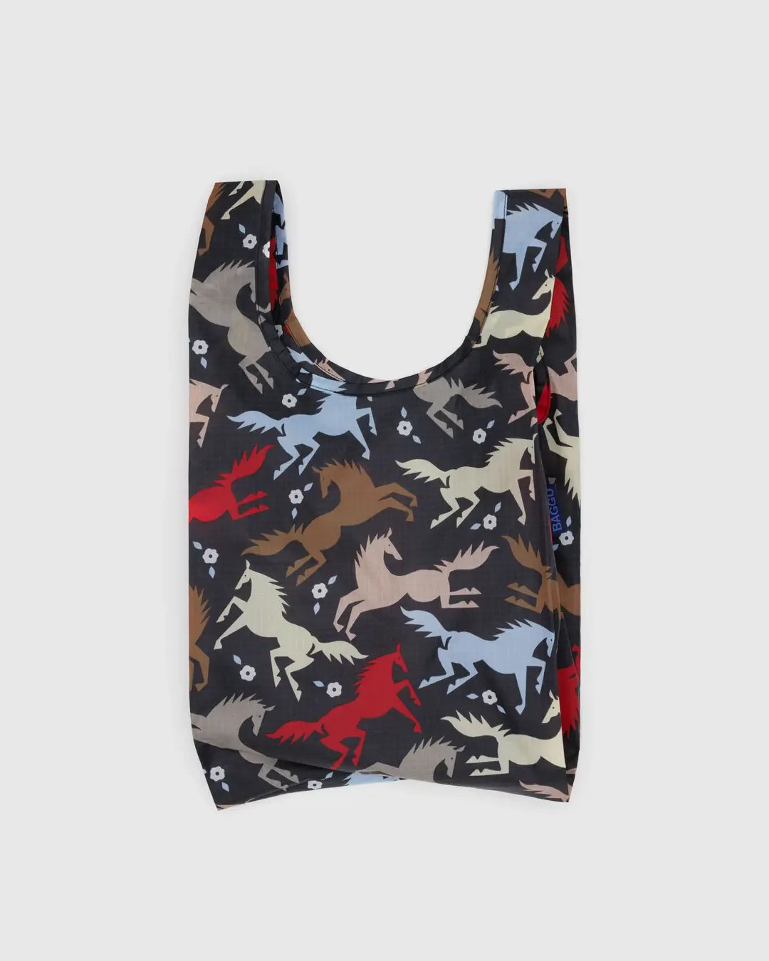 Baby Baggu Shopper