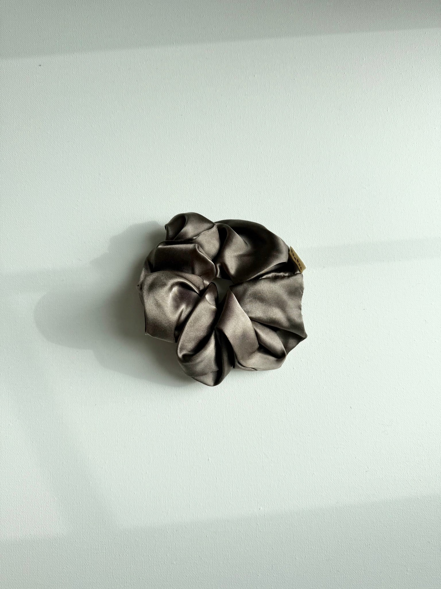 Pure Silk Scrunchies