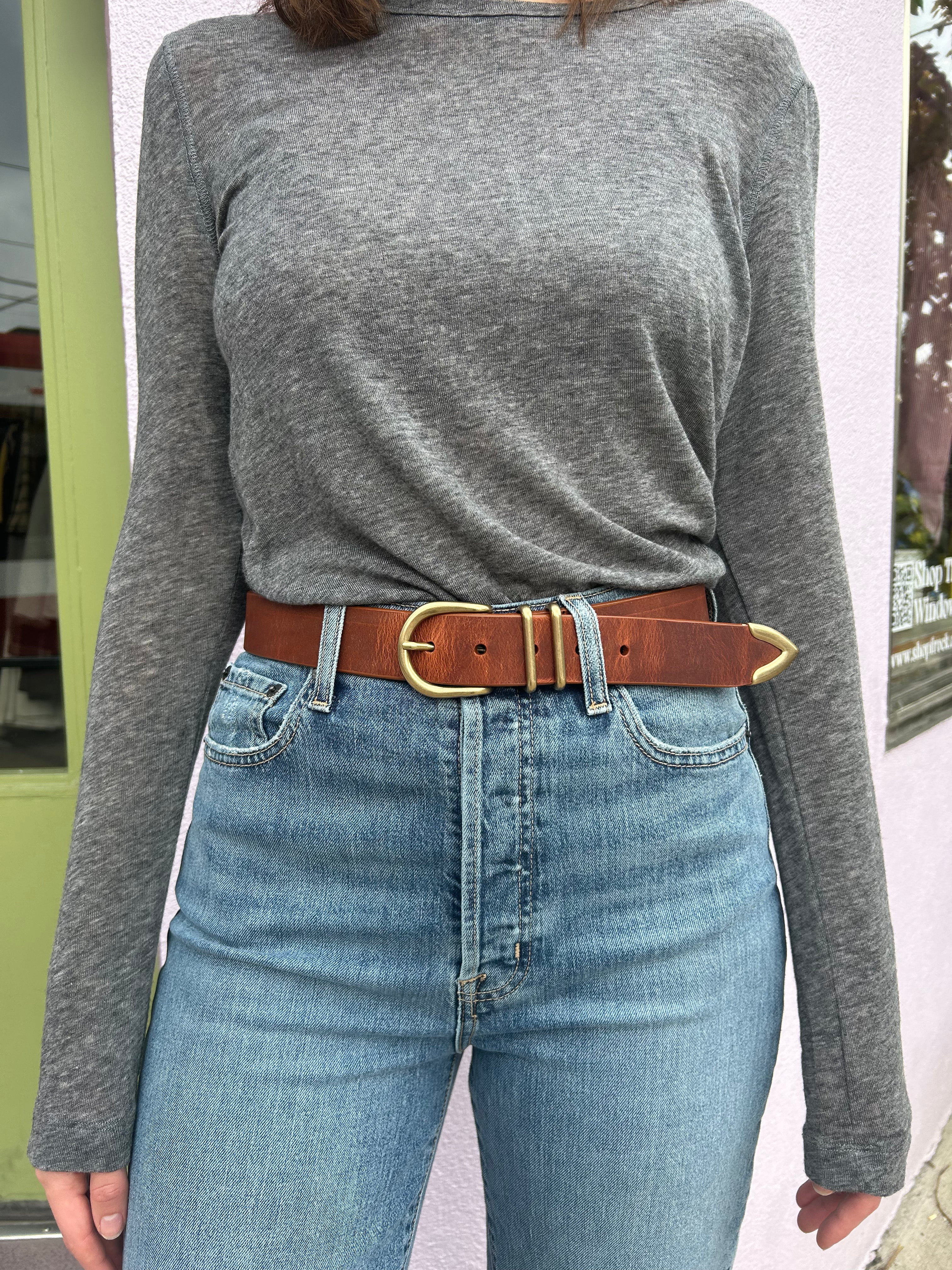 Fayla Belt