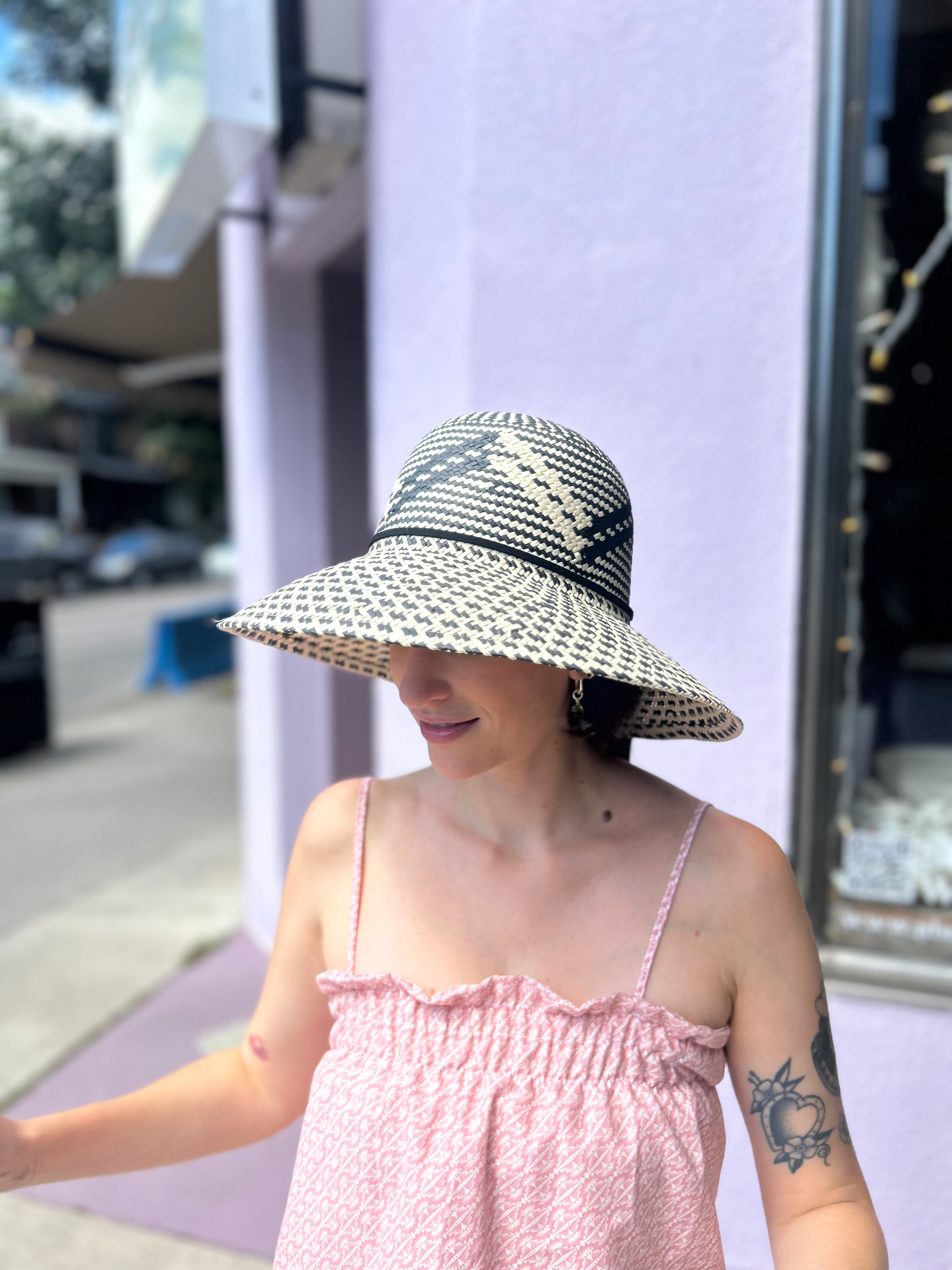Cordelia Hat