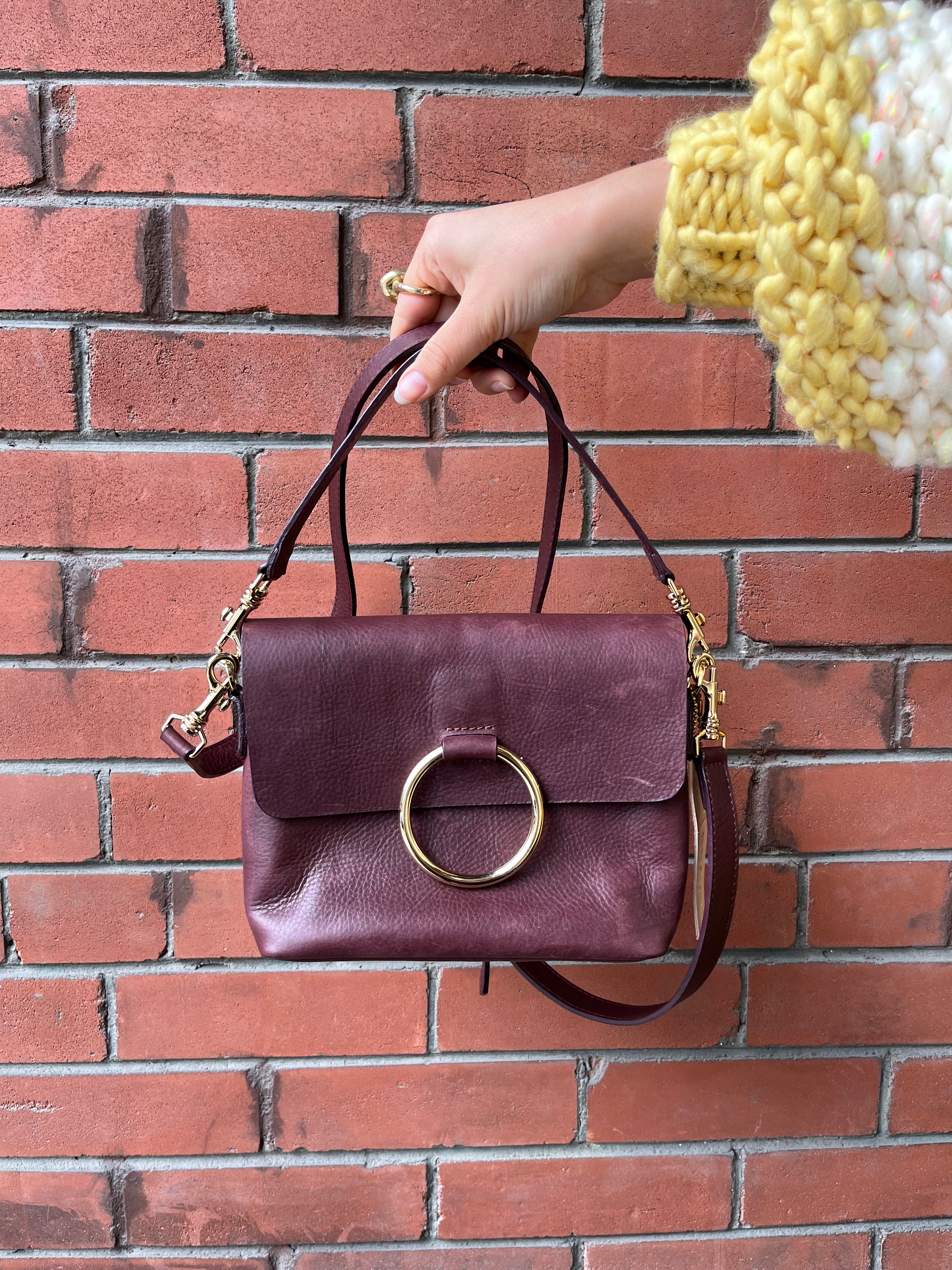 Mini Virtue Bag