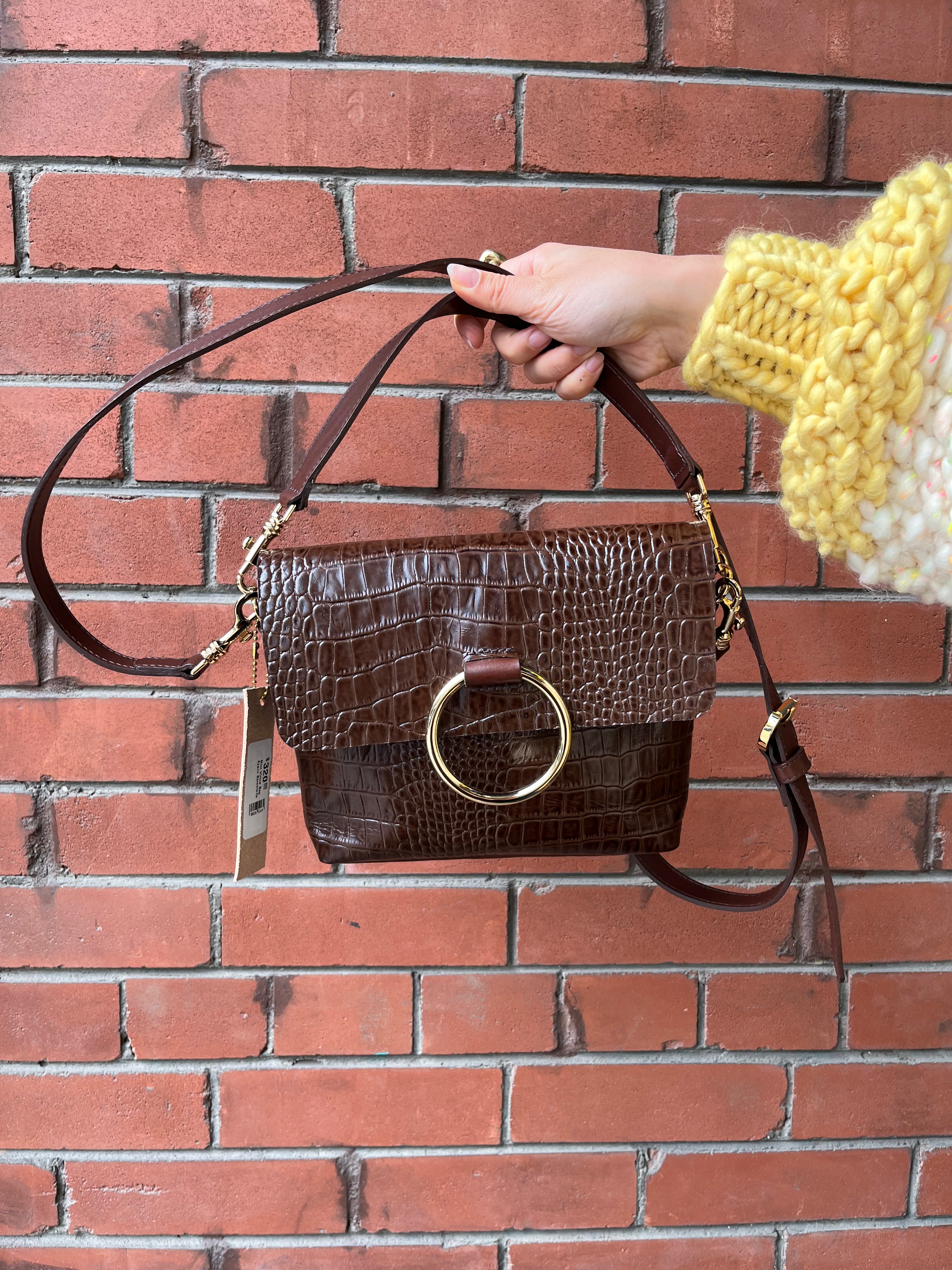 Mini Virtue Bag