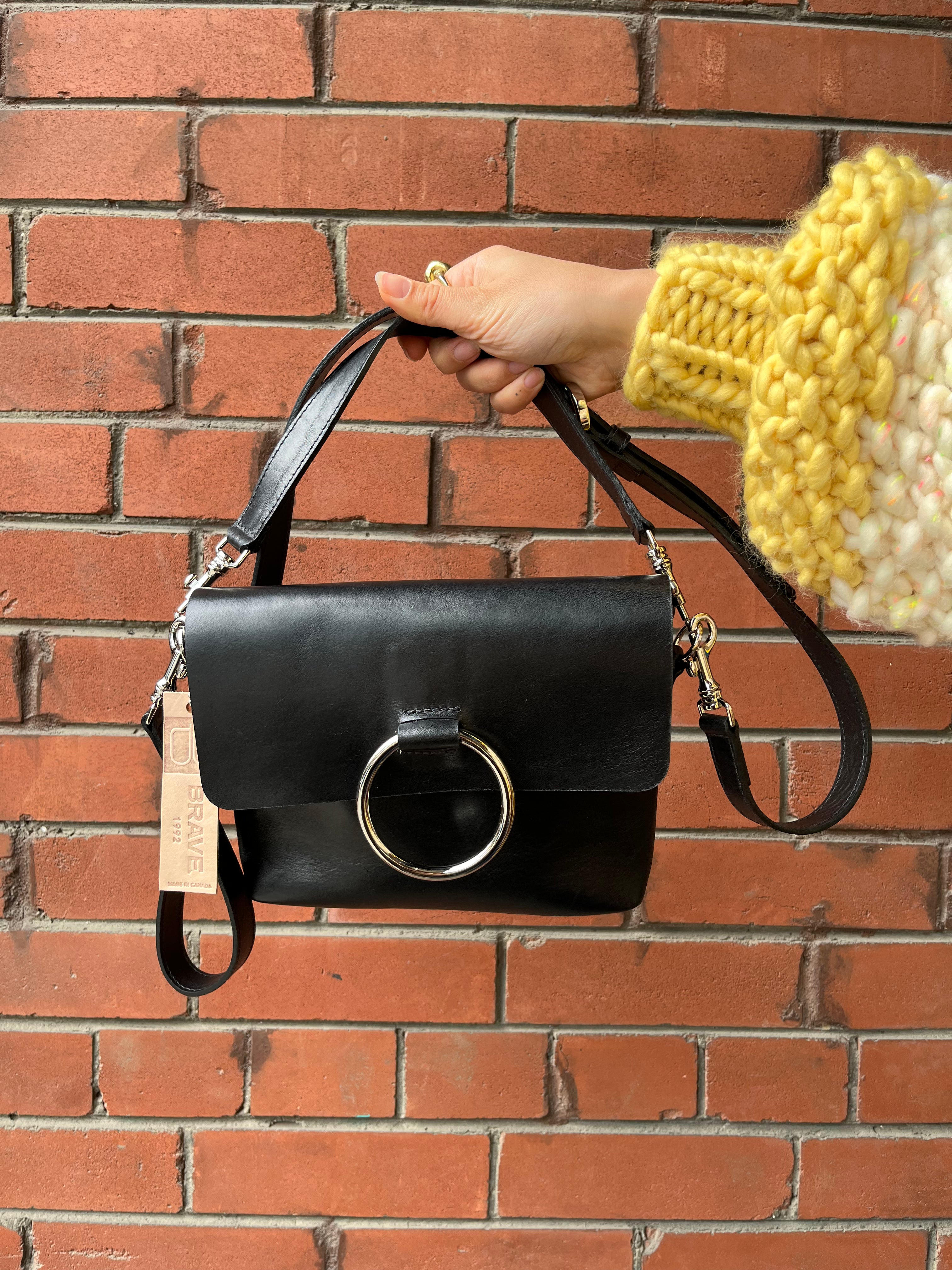 Mini Virtue Bag
