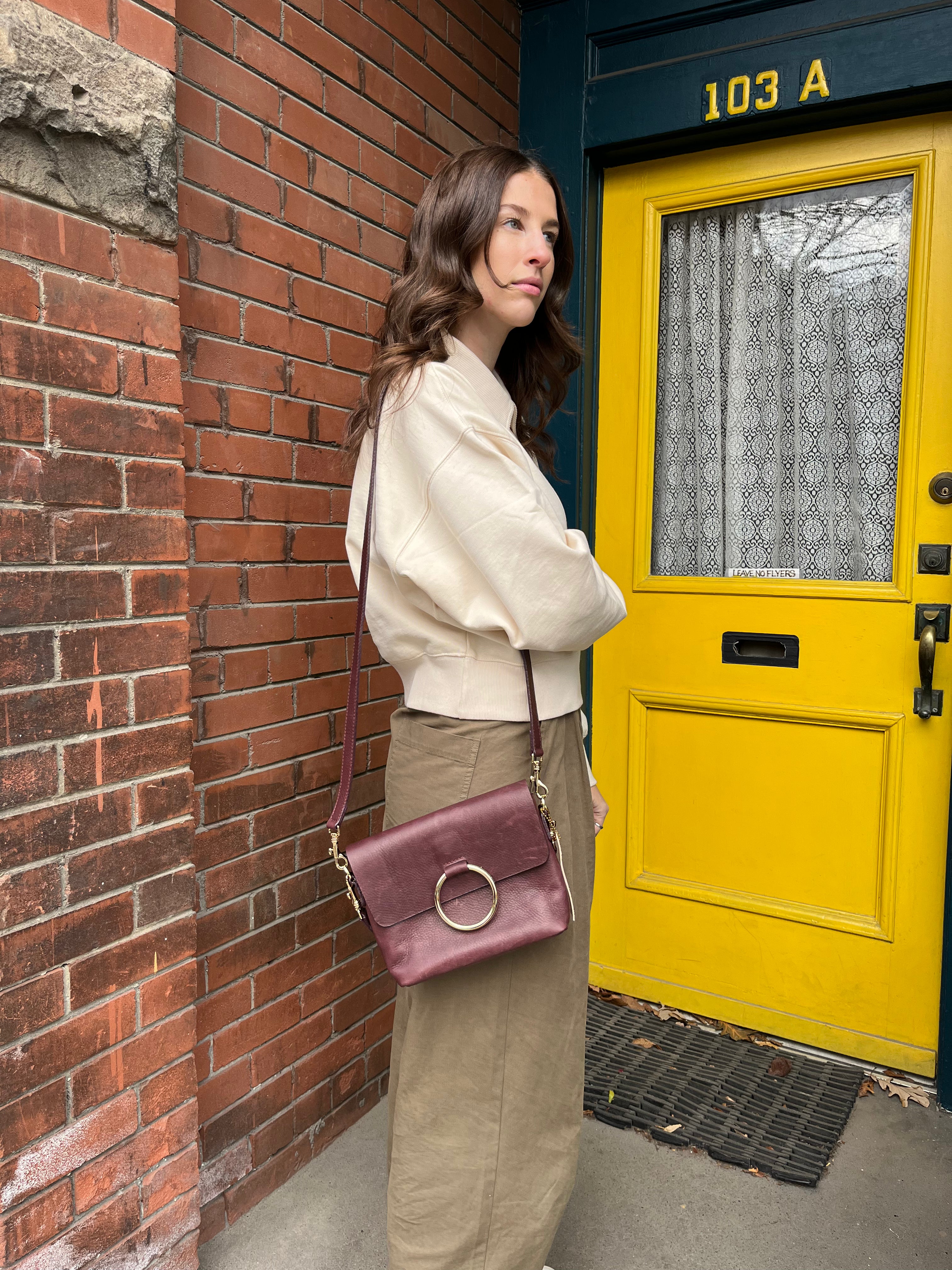 Mini Virtue Bag