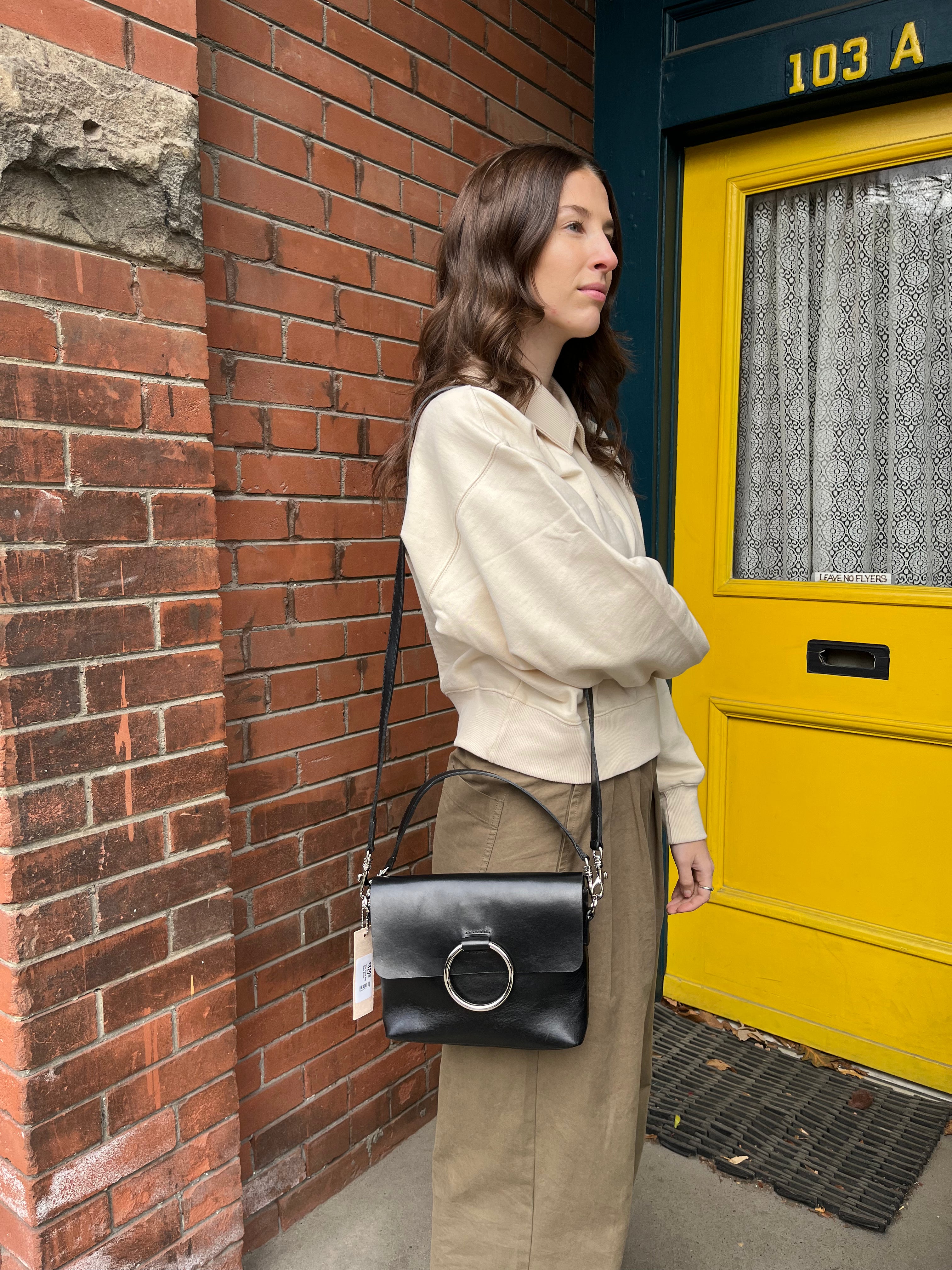 Mini Virtue Bag
