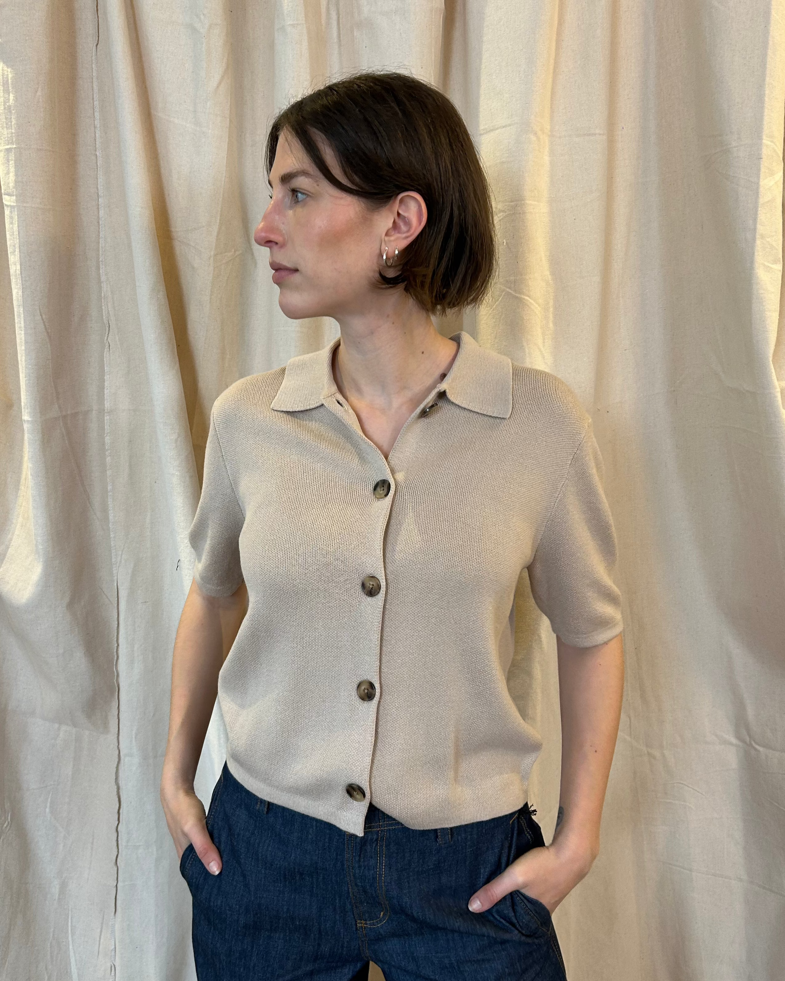 Mila Cardigan