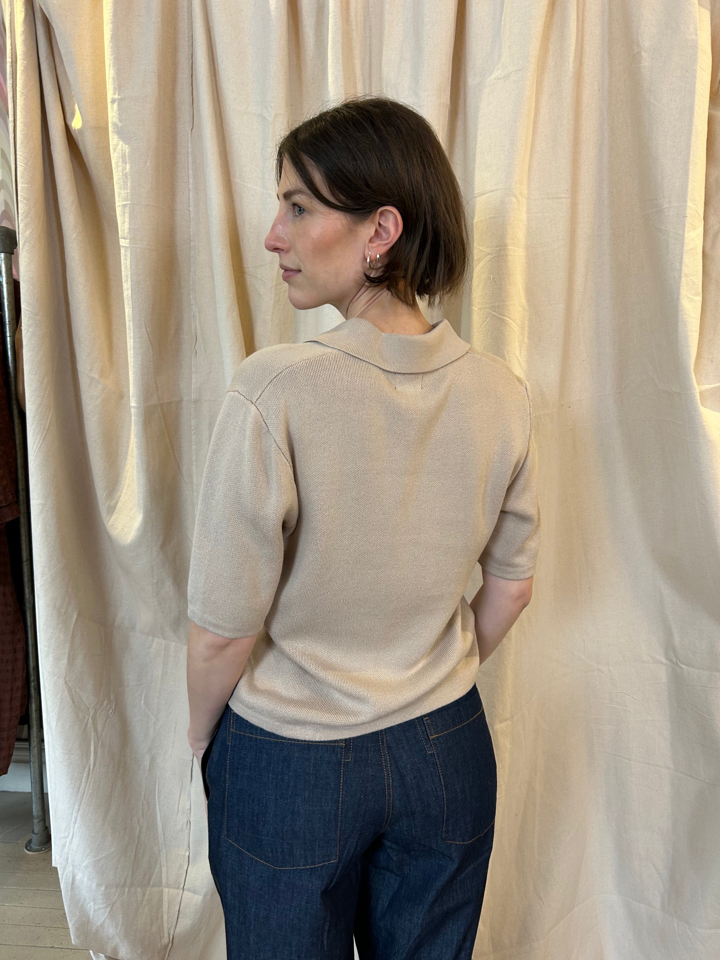 Mila Cardigan