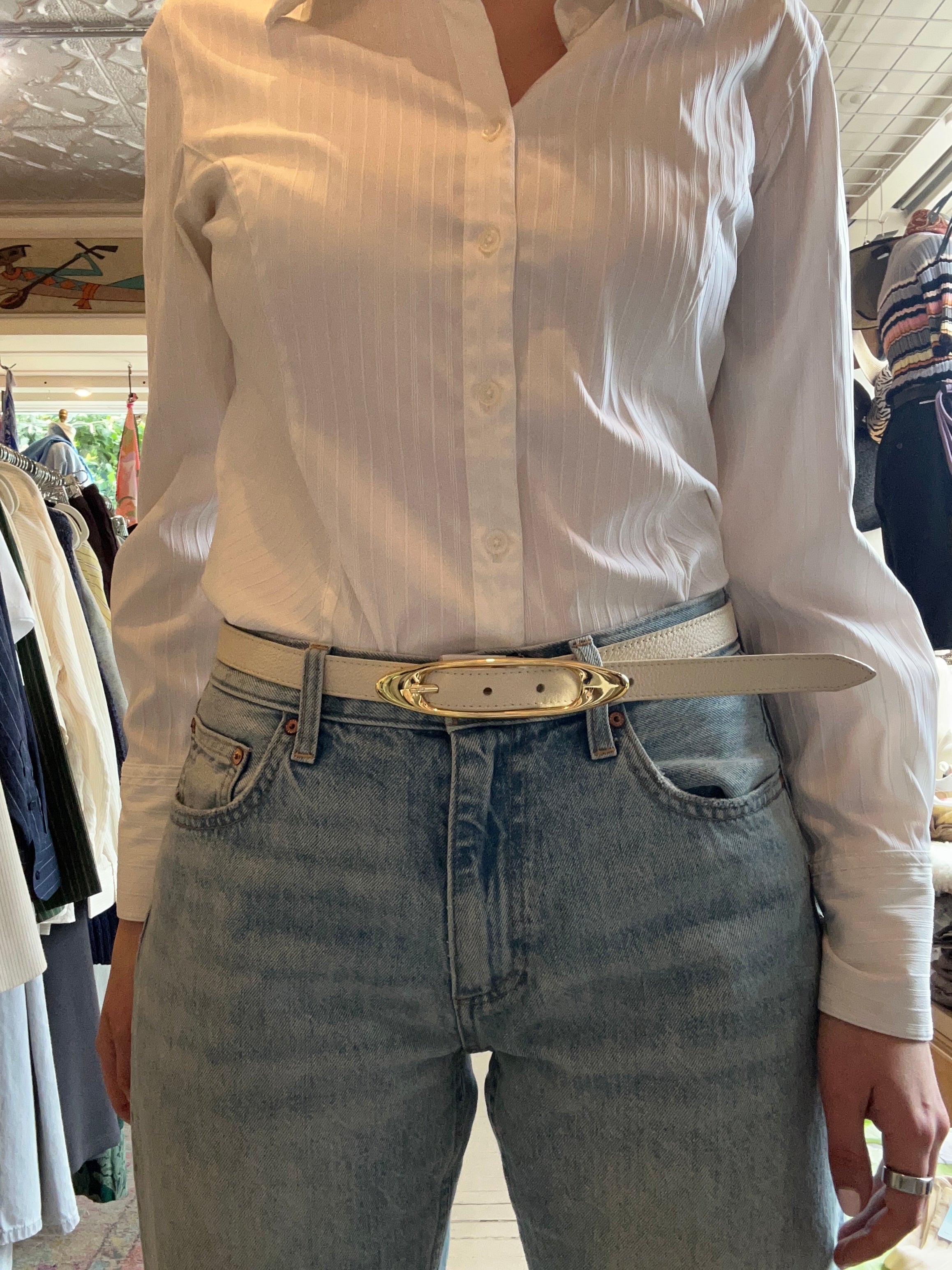 Gerlinde Belt