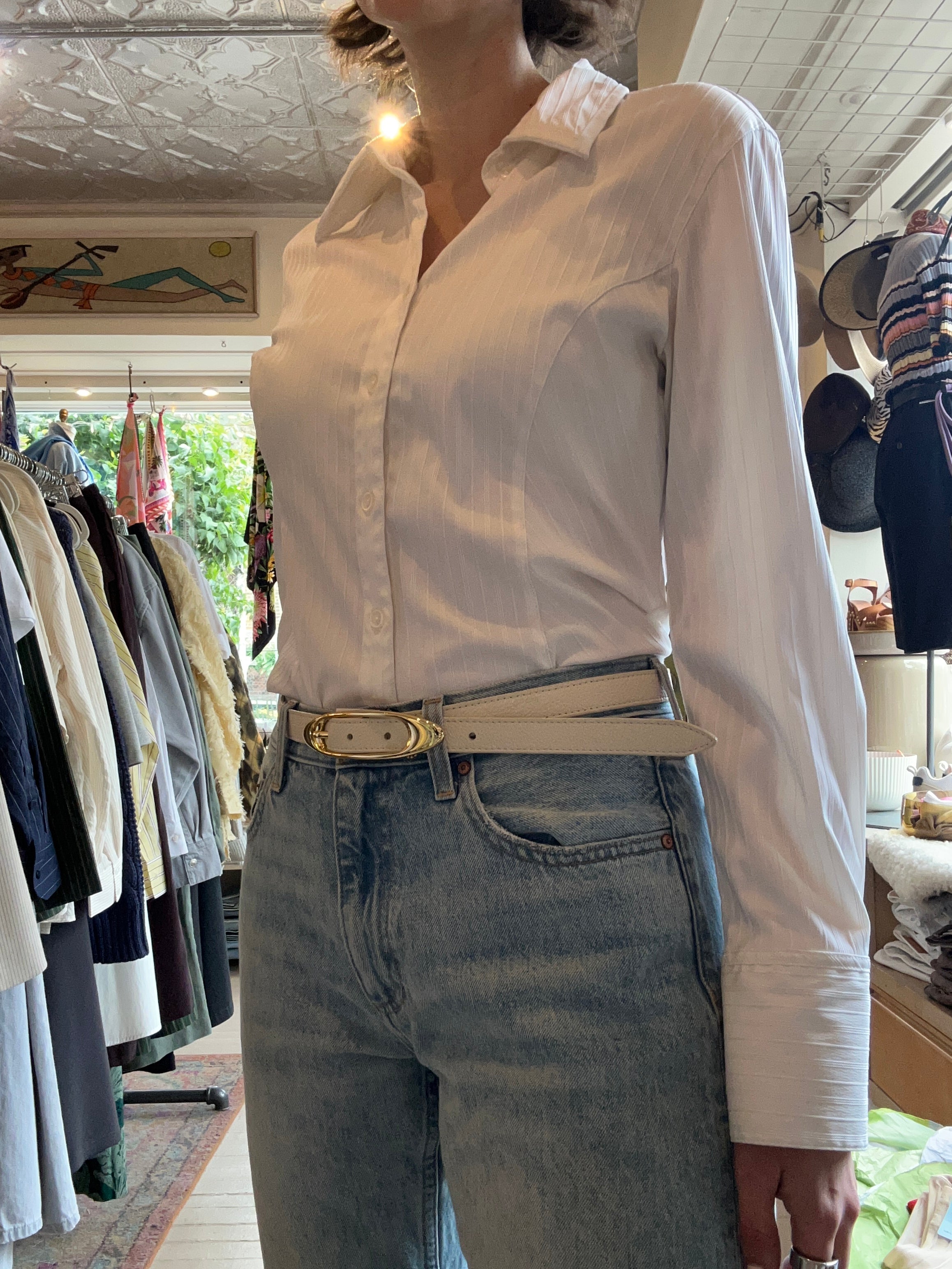Gerlinde Belt