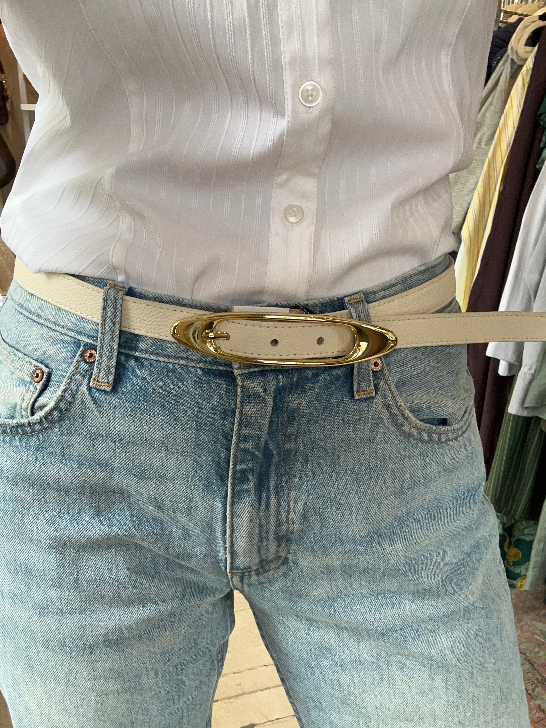 Gerlinde Belt
