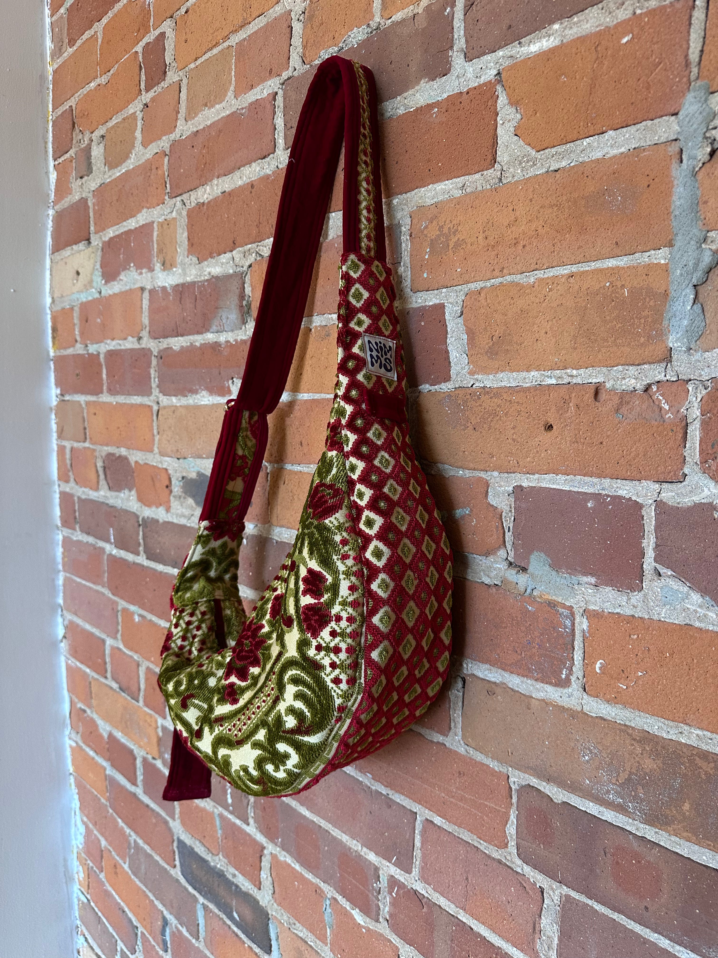 Persephone’s Garden Everywhere Bag