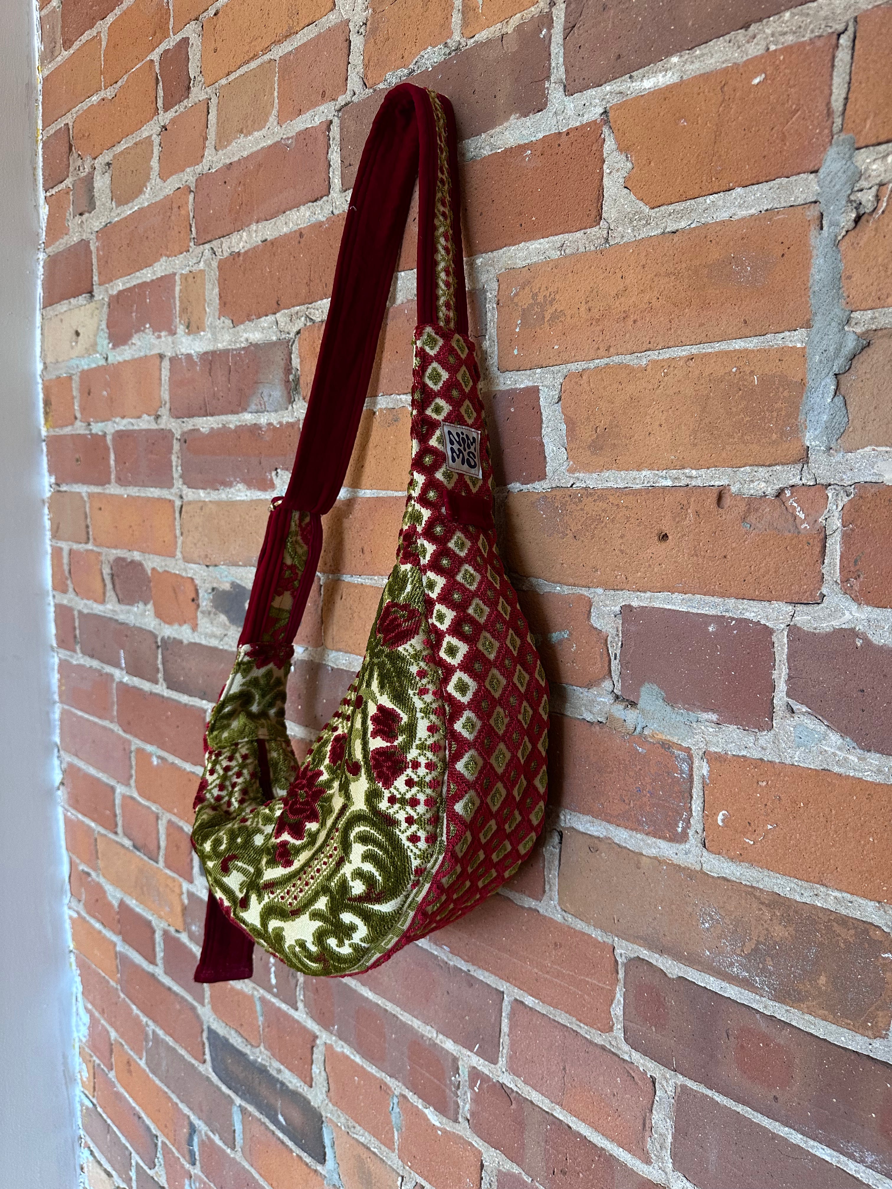 Persephone’s Garden Everywhere Bag