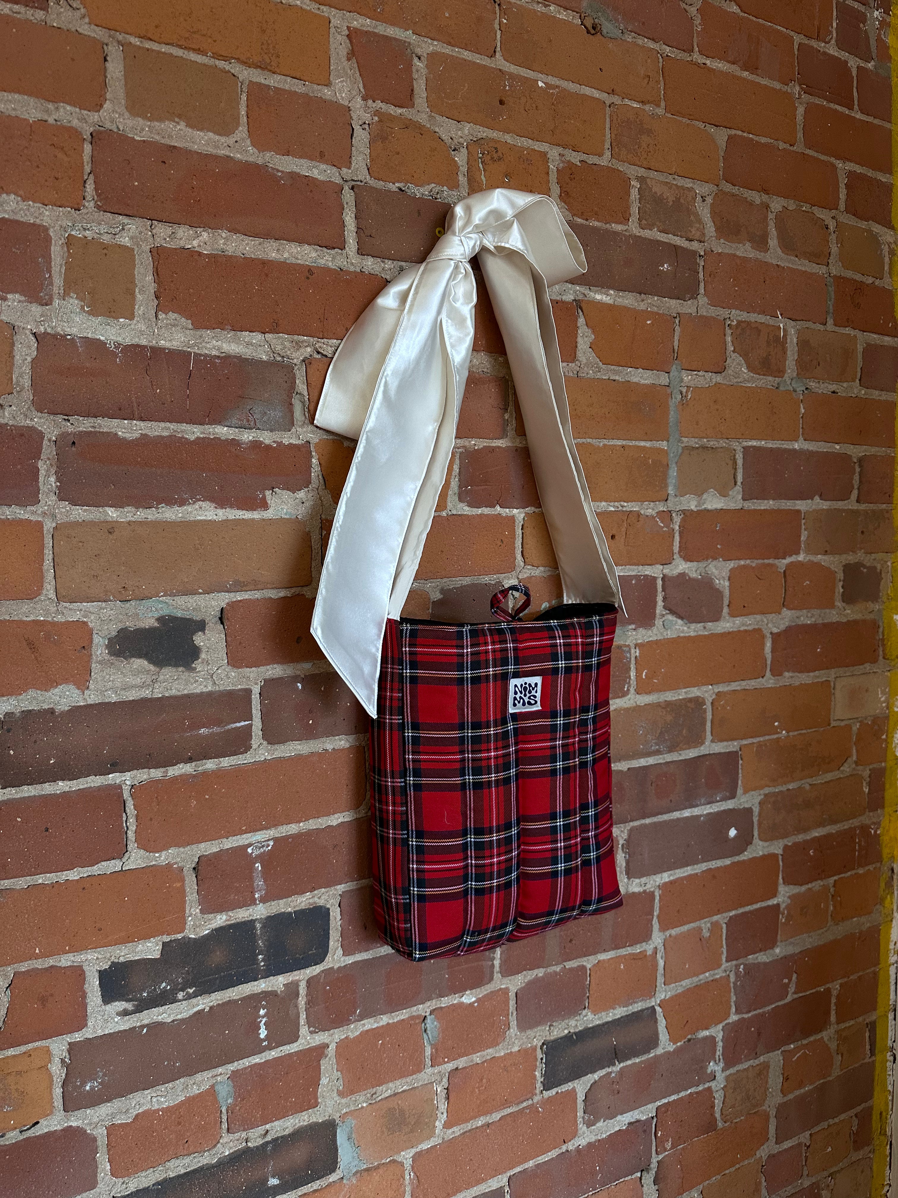 Vivienne Luxe Tote