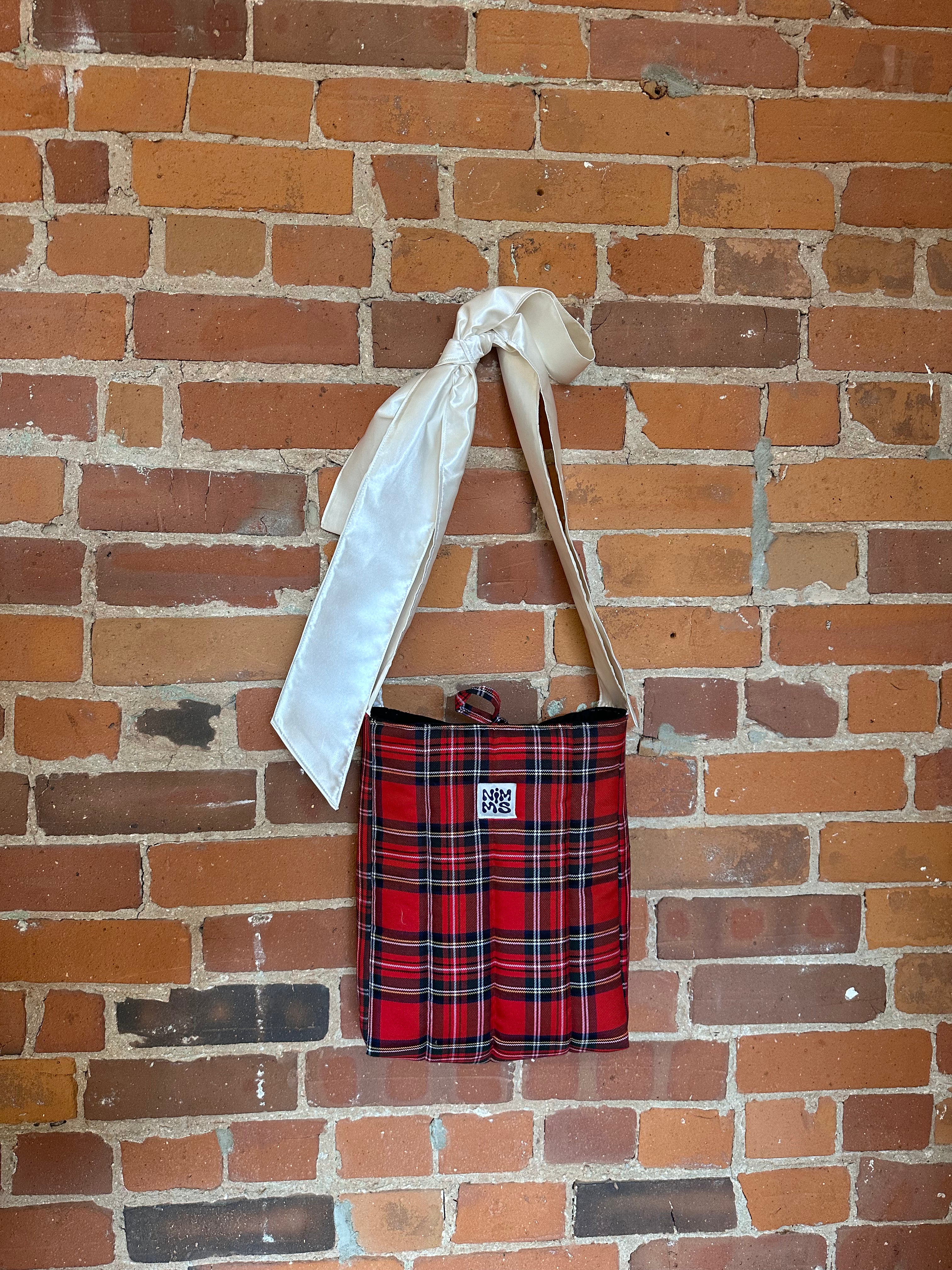 Vivienne Luxe Tote