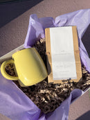 Cozy Tea & Mug Gift Set