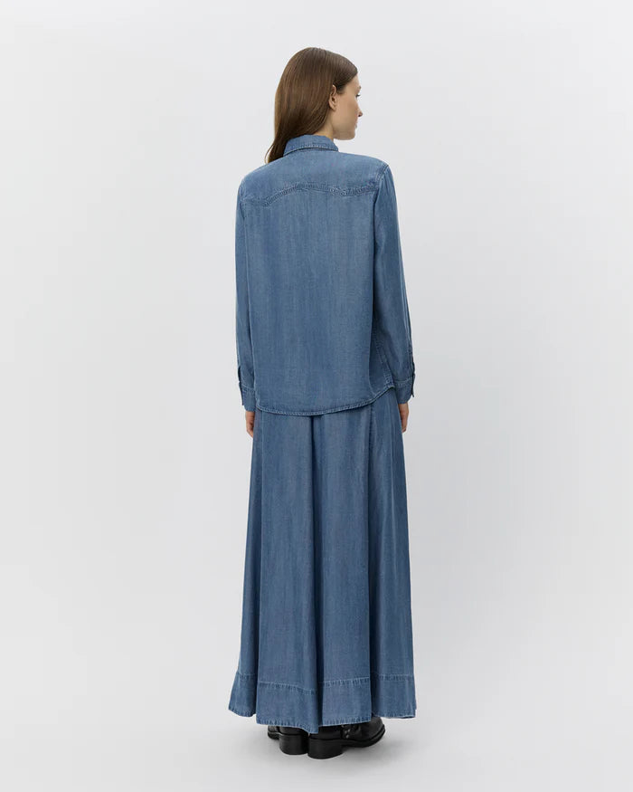 Kattia Skirt