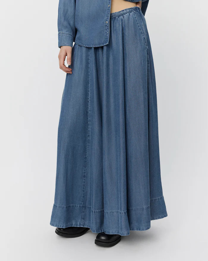 Kattia Skirt
