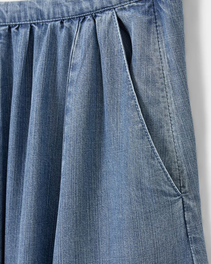 Kattia Skirt