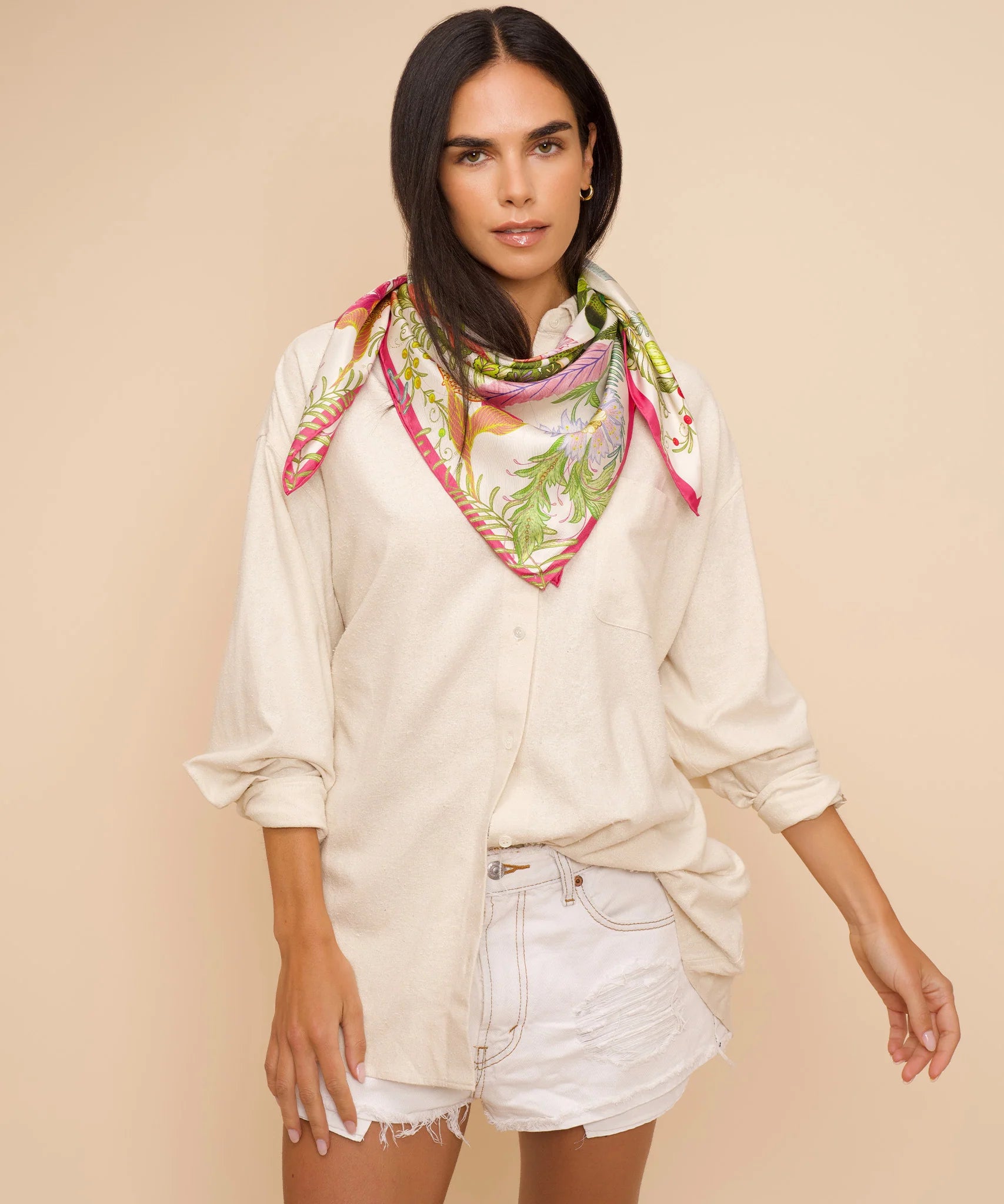 Oasis Scarf