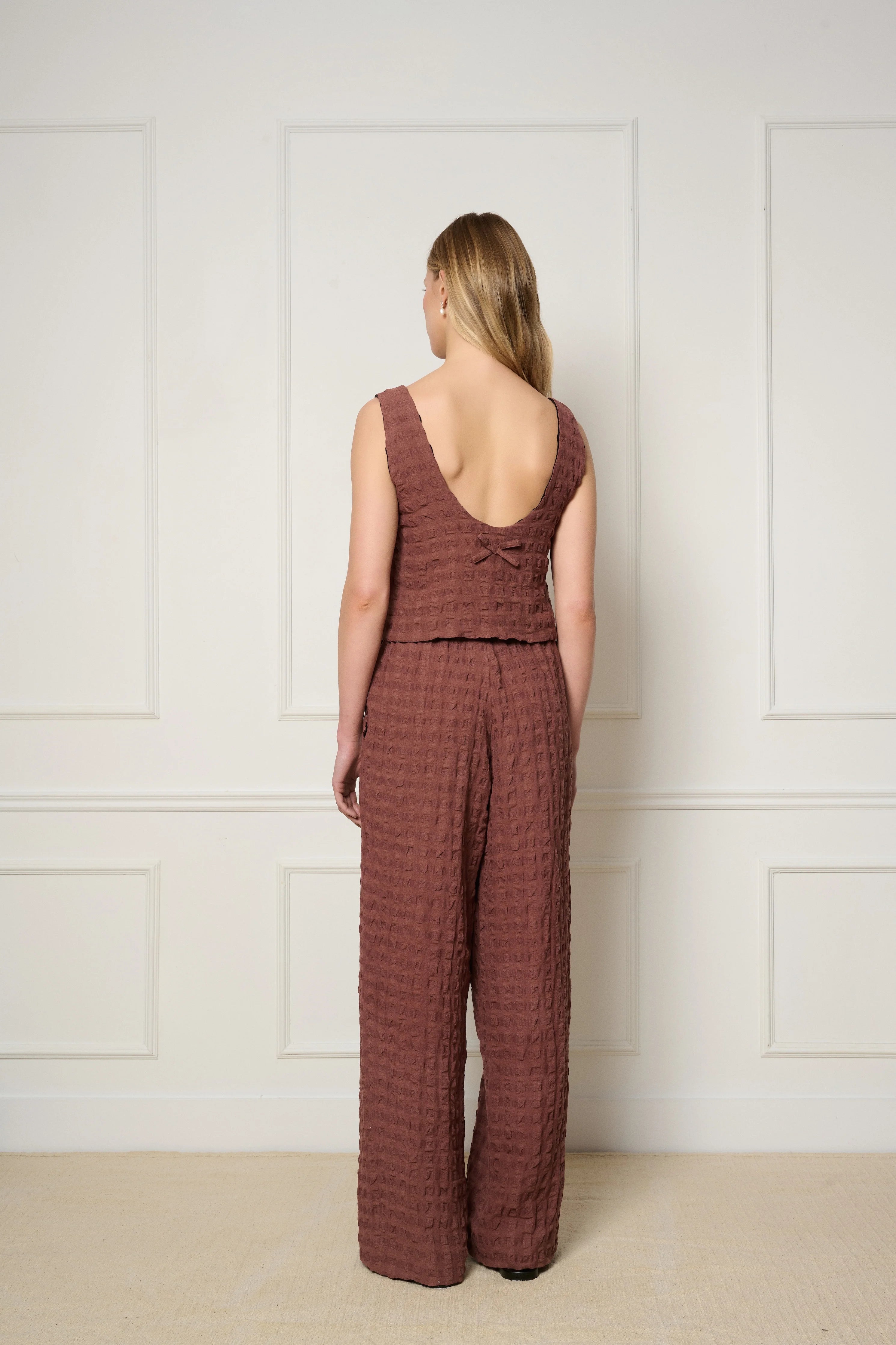 Bohol Pants