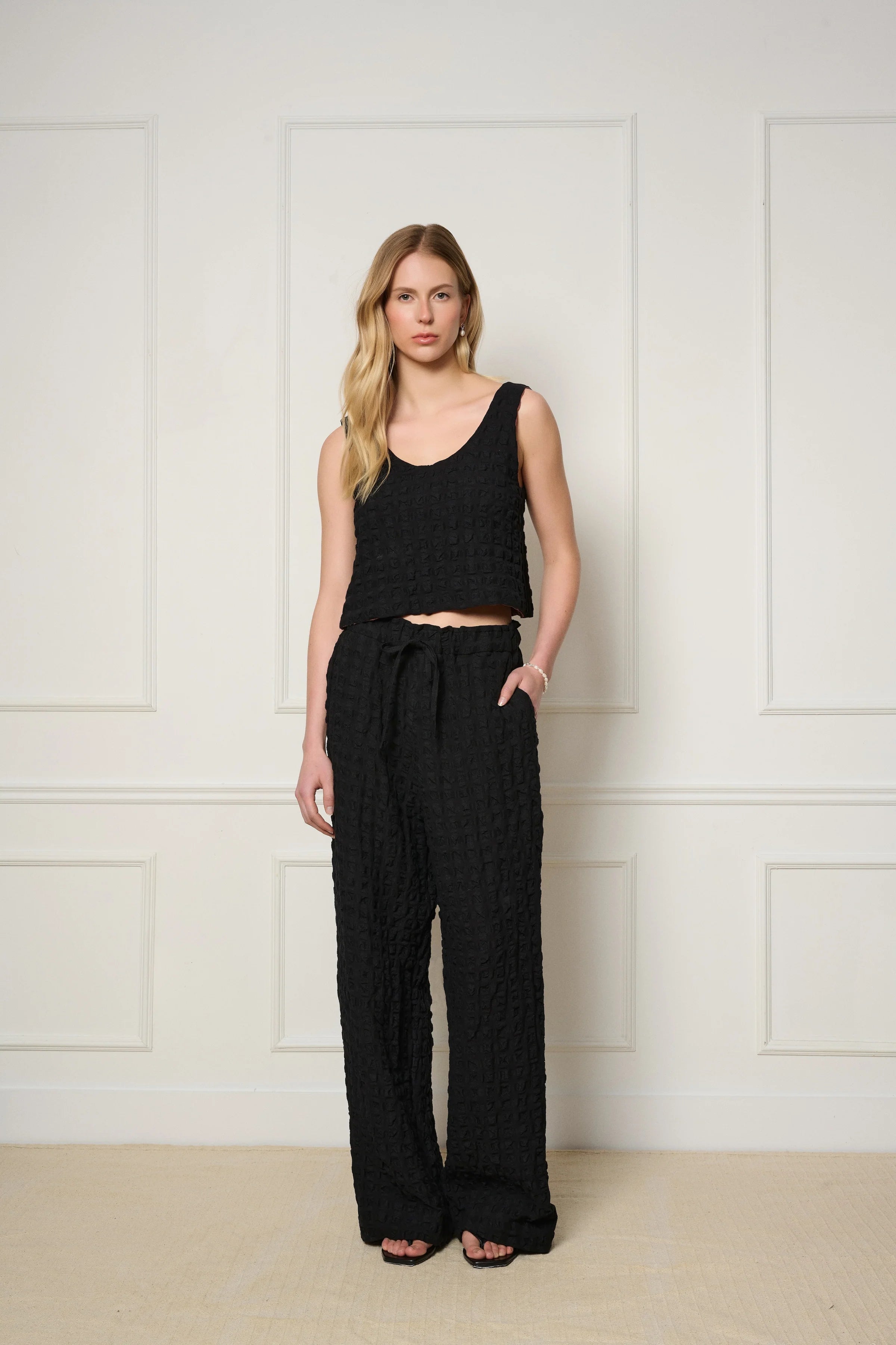 Bohol Reversible Top