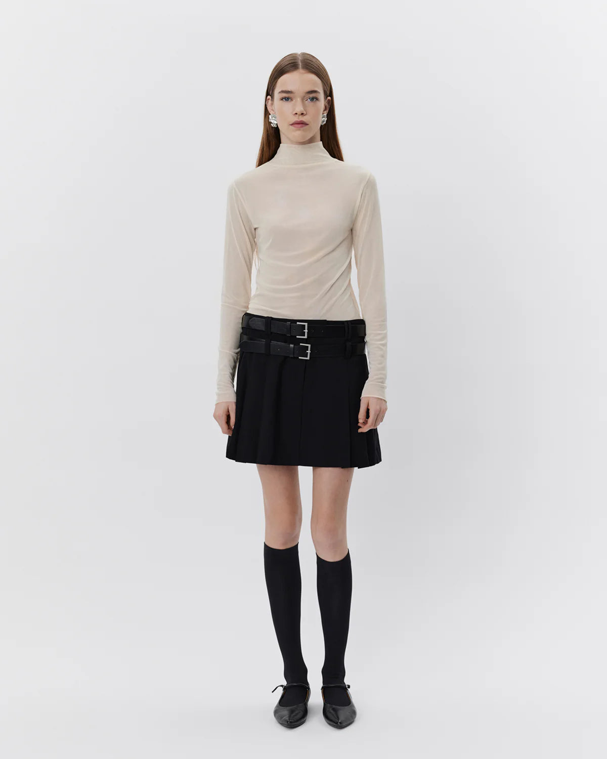 Margot Blouse