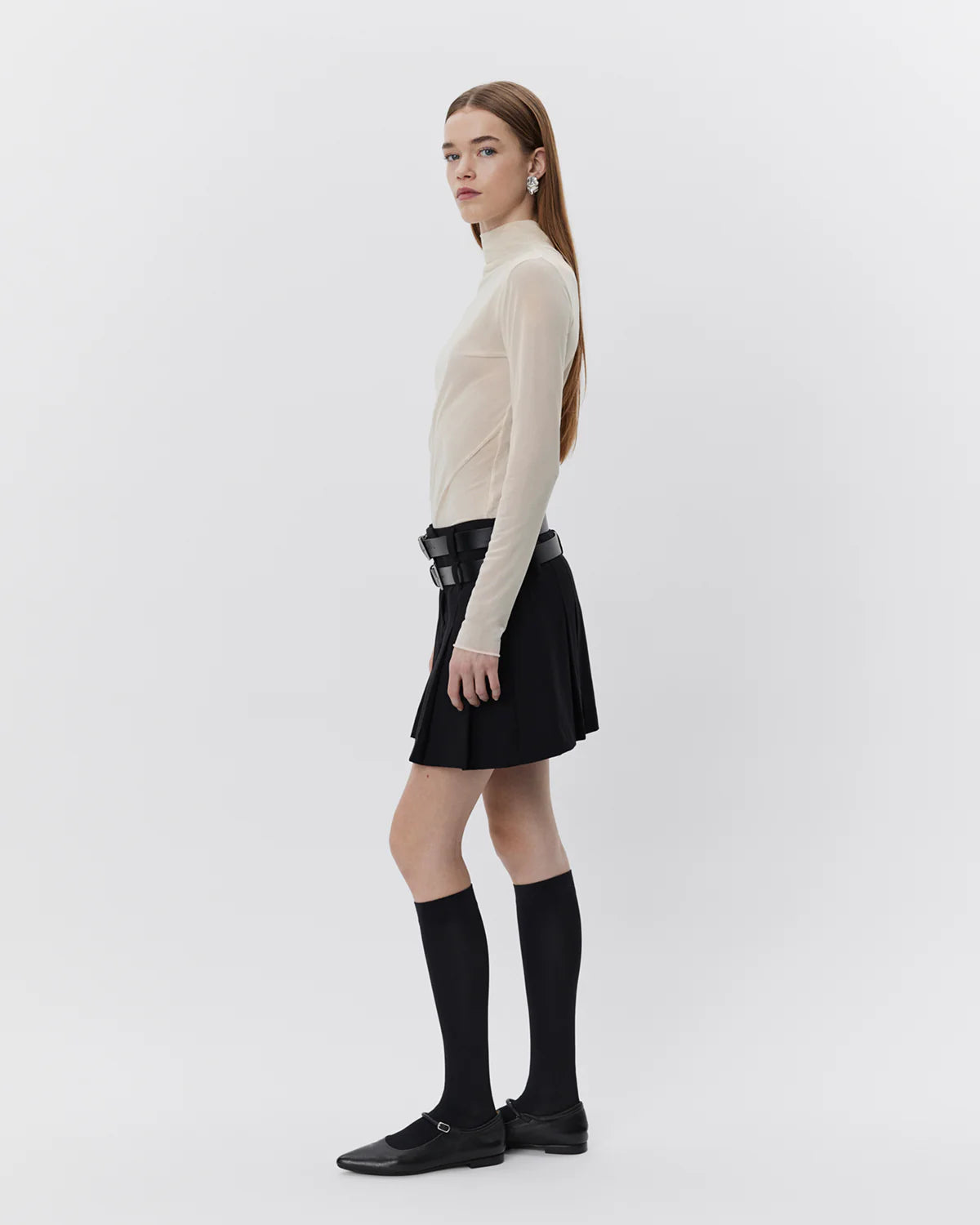 Margot Blouse