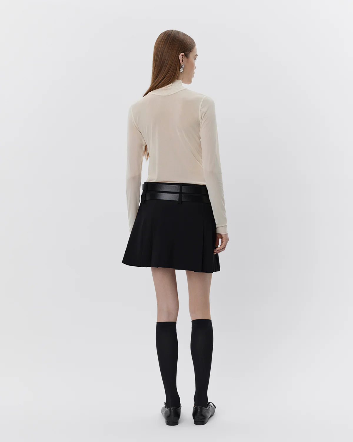 Margot Blouse