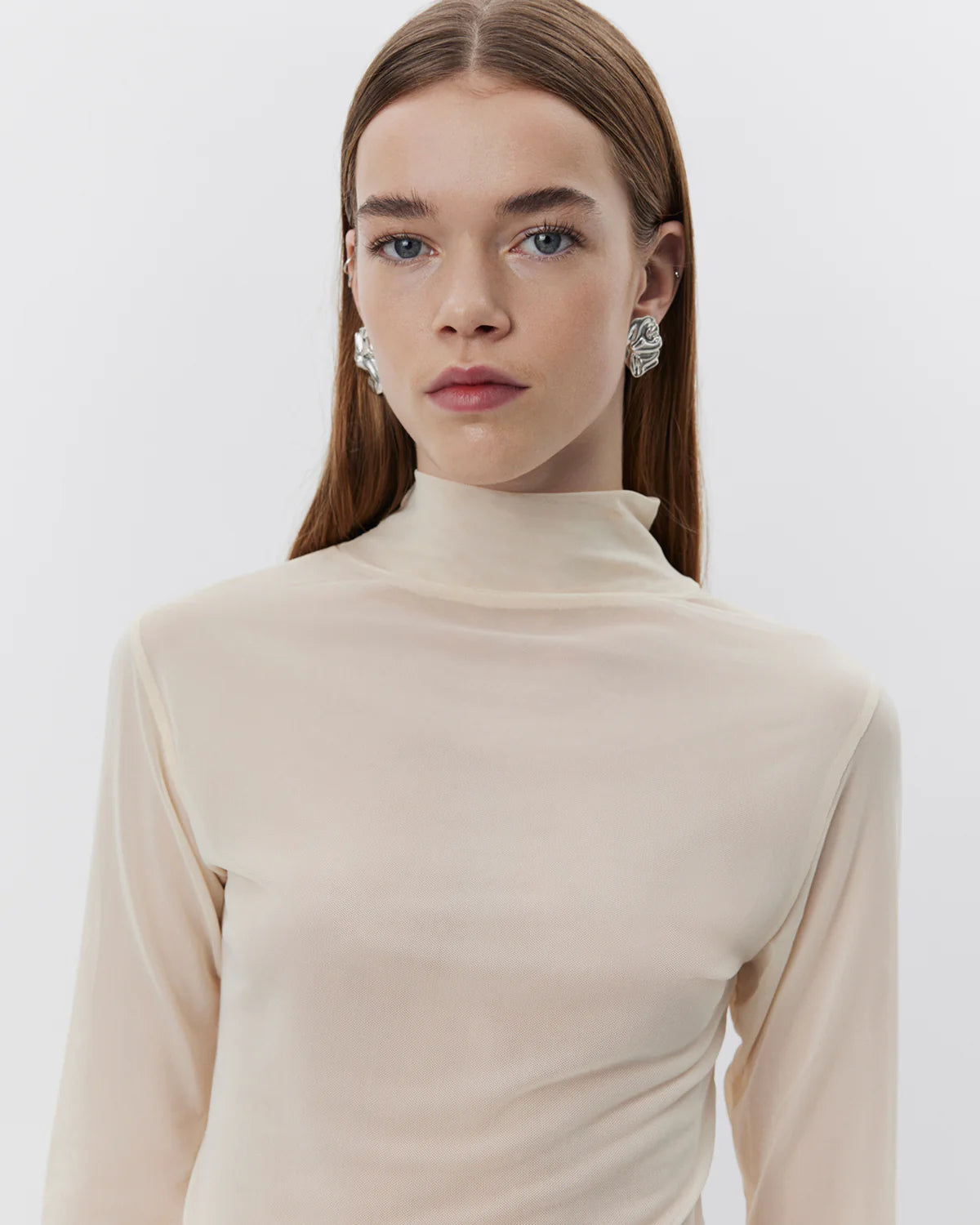 Margot Blouse