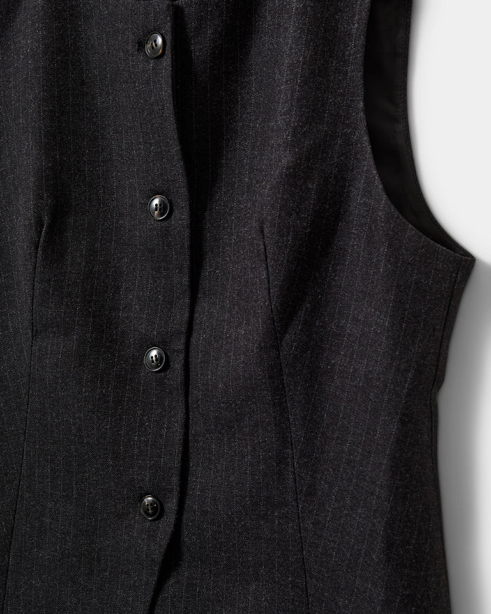 Mertha Vest