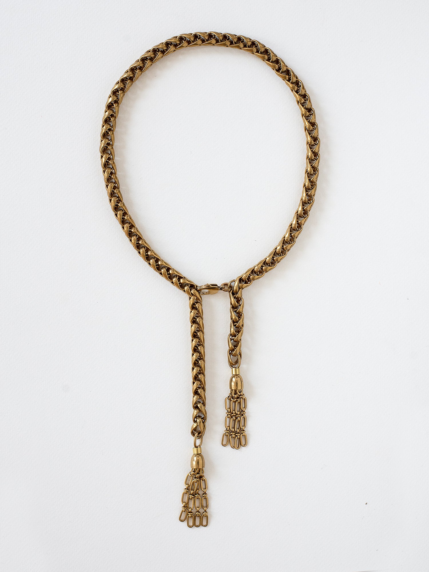 Toni Necklace