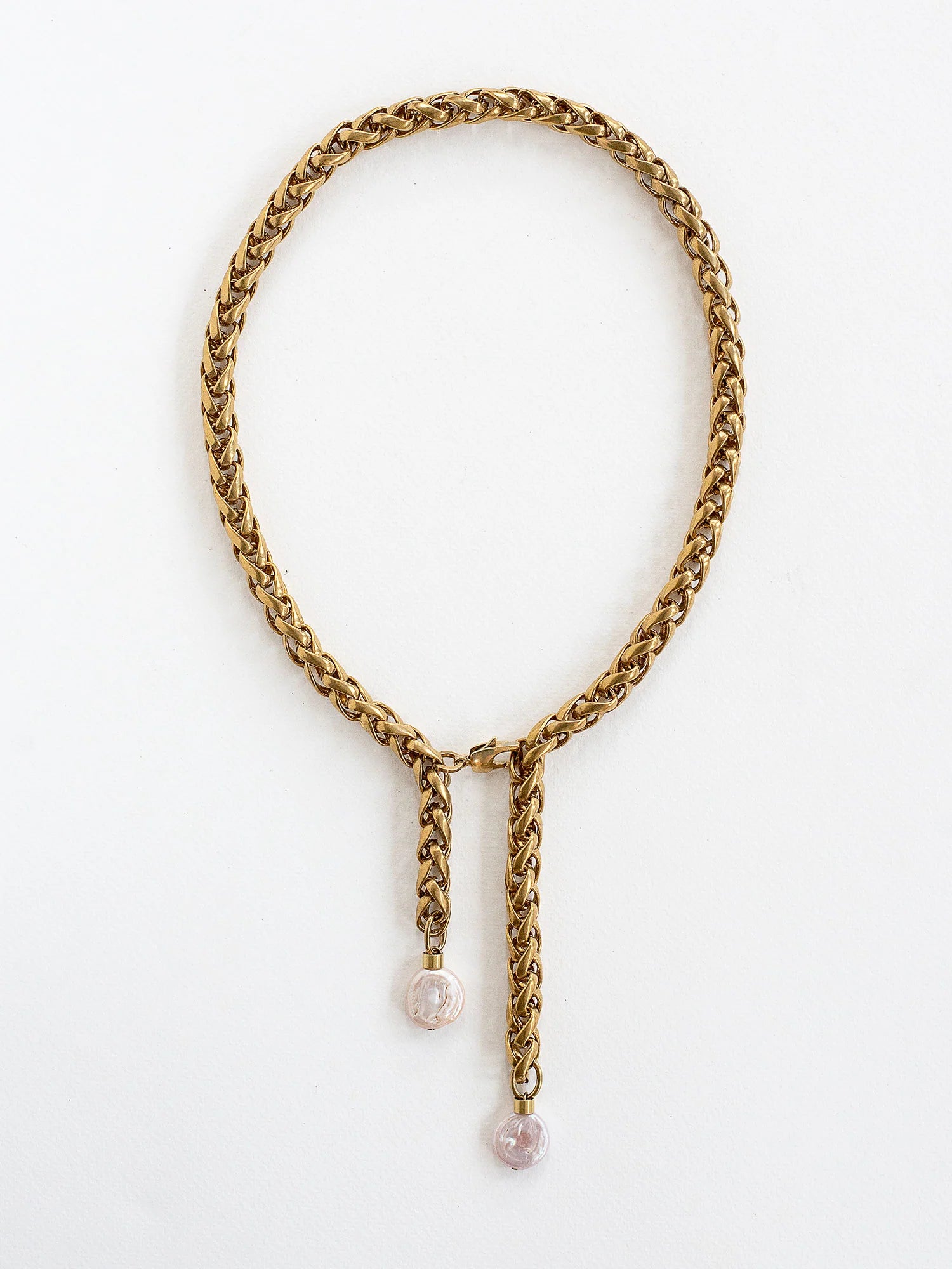 Toni Necklace