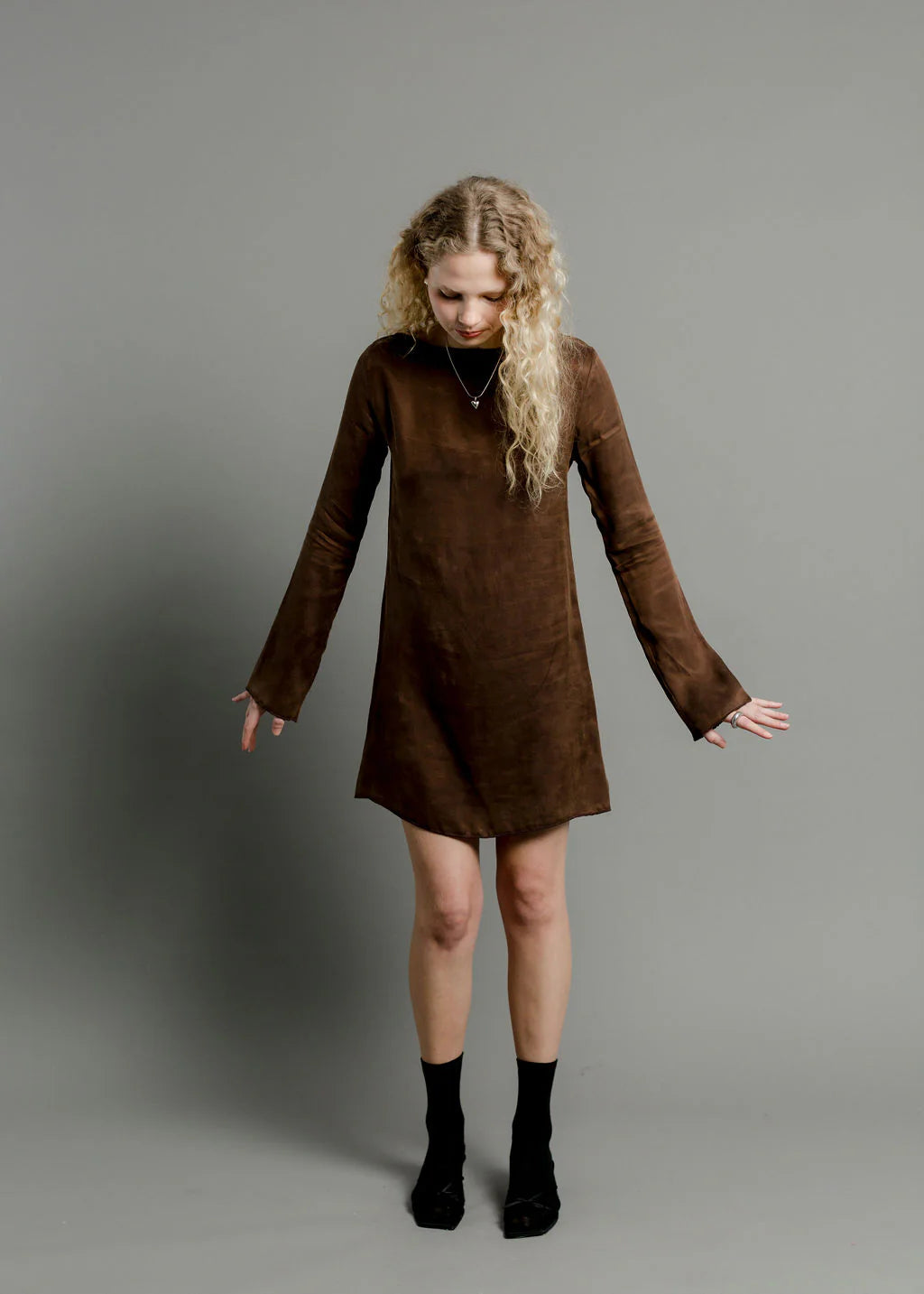 Monroe Dress
