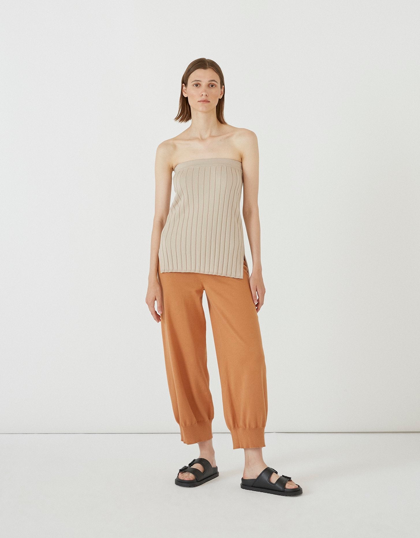 Dansu Knit Pant