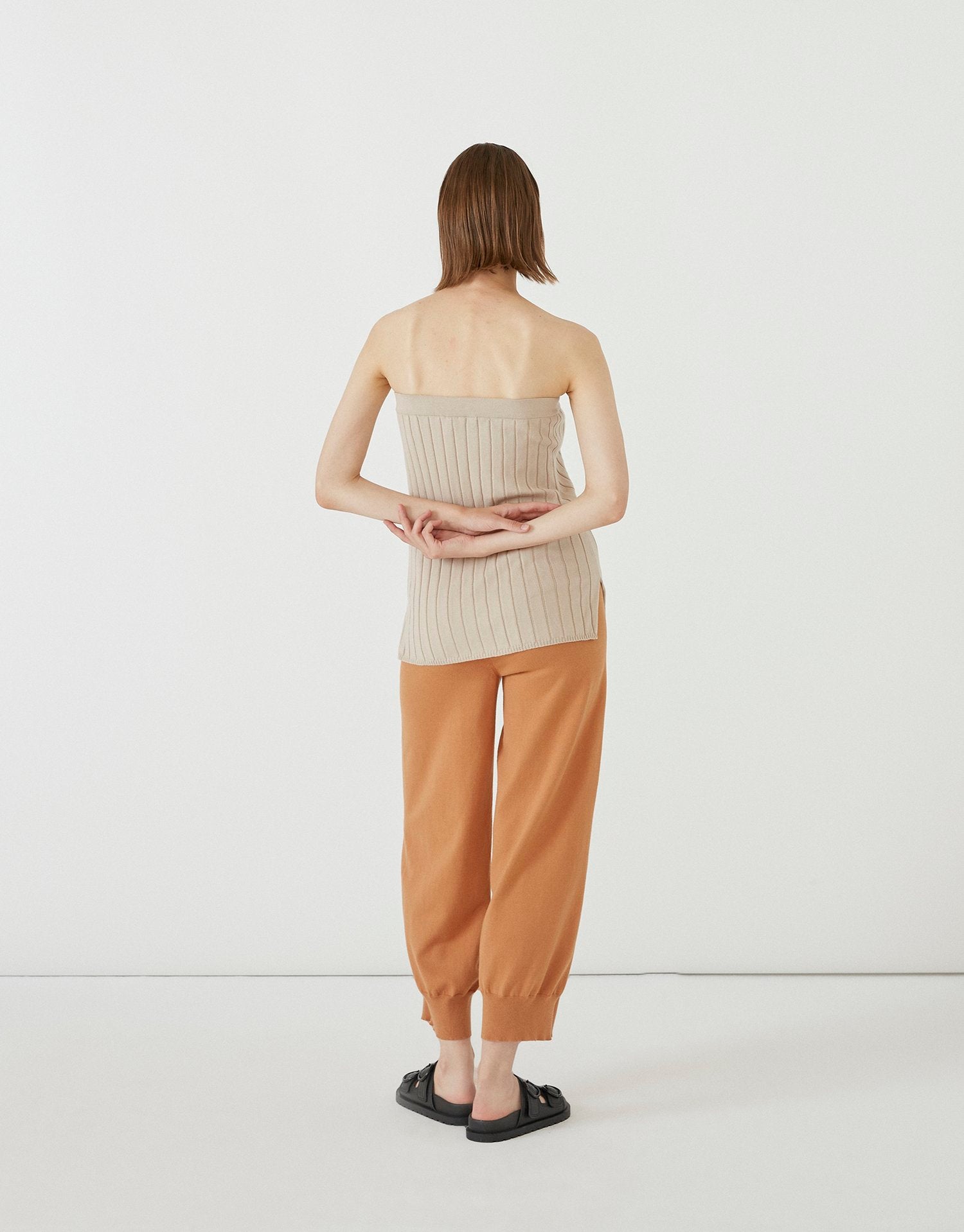 Dansu Knit Pant